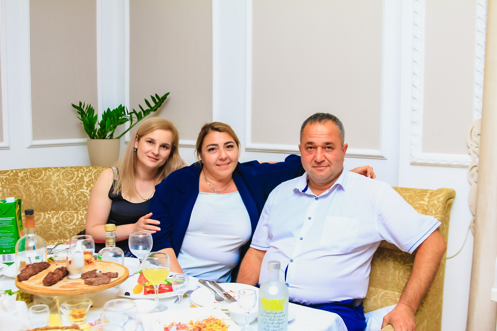 Выпускной «Али Баба» Симферополь. Фотограф в Крыму Григорий