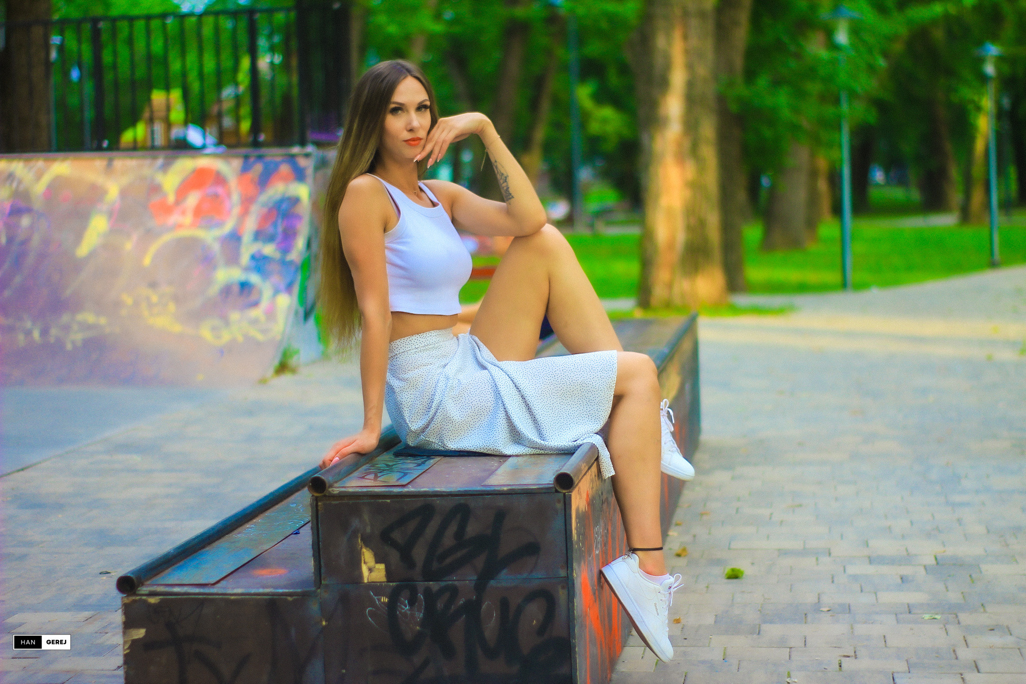 ANASTASIYA. Фотограф в Крыму Григорий