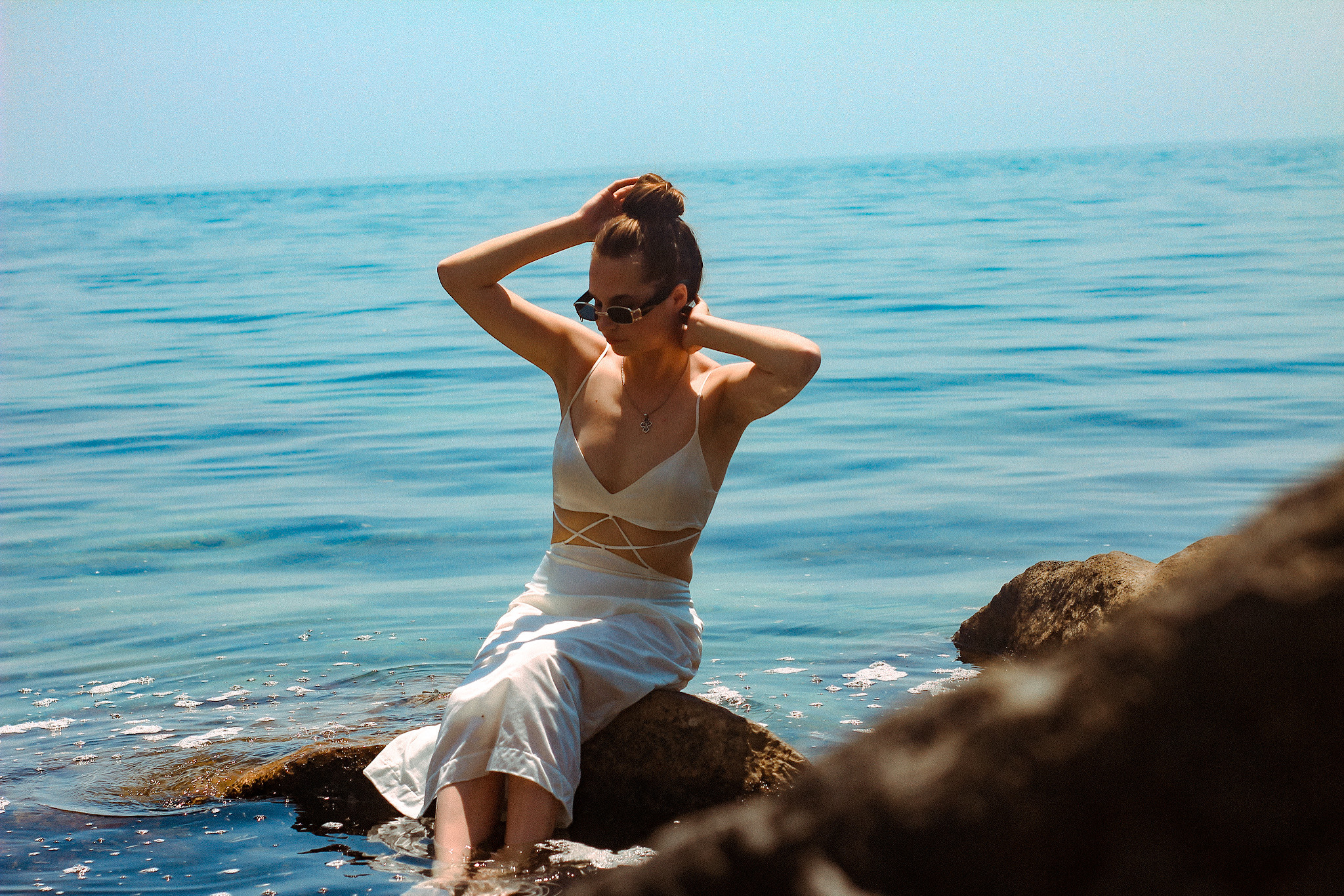 DARIYA SEA. Фотограф в Крыму Григорий