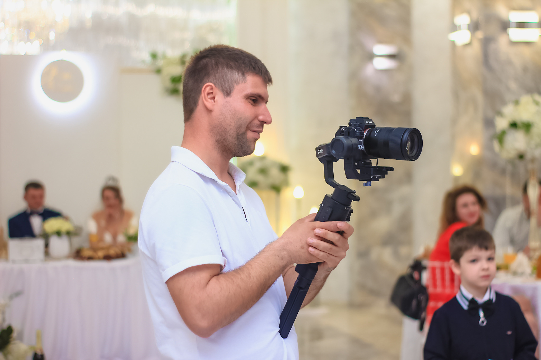 Свадебная фотосессия в Керчи. Фотограф в Крыму Григорий