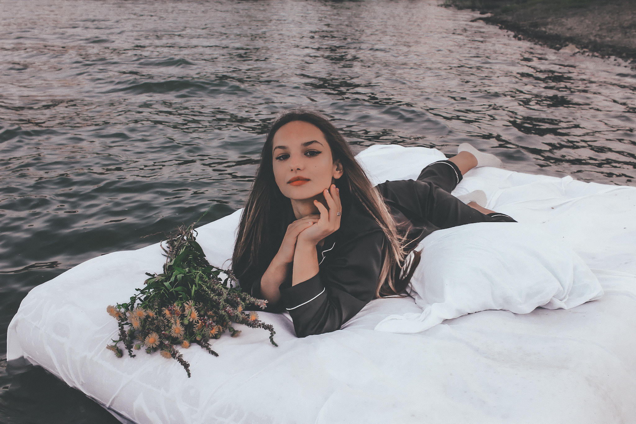 ANASTASIYA. Фотограф в Крыму Григорий