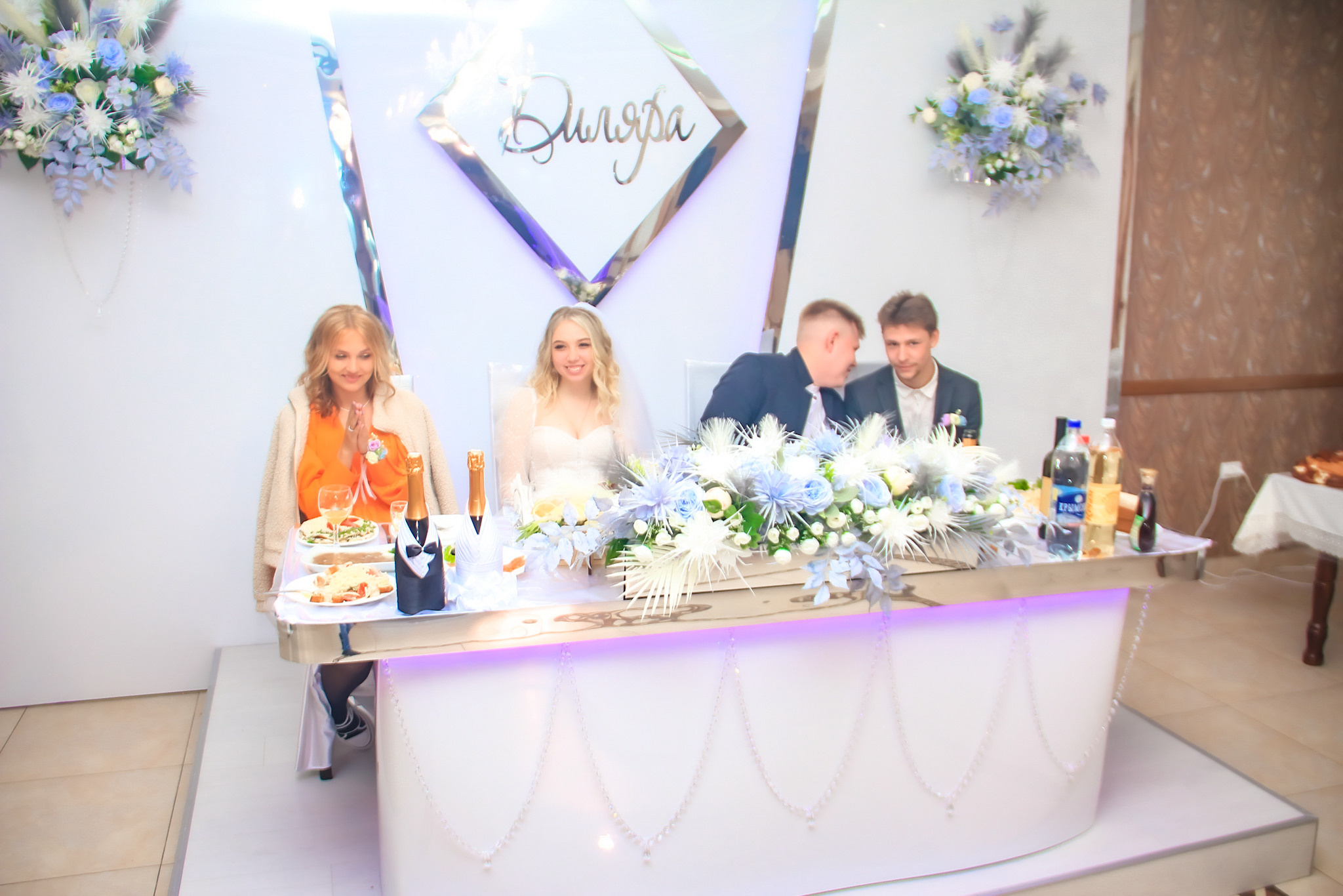 Свадебная фотосессия в Симферополе. Фотограф в Крыму Григорий