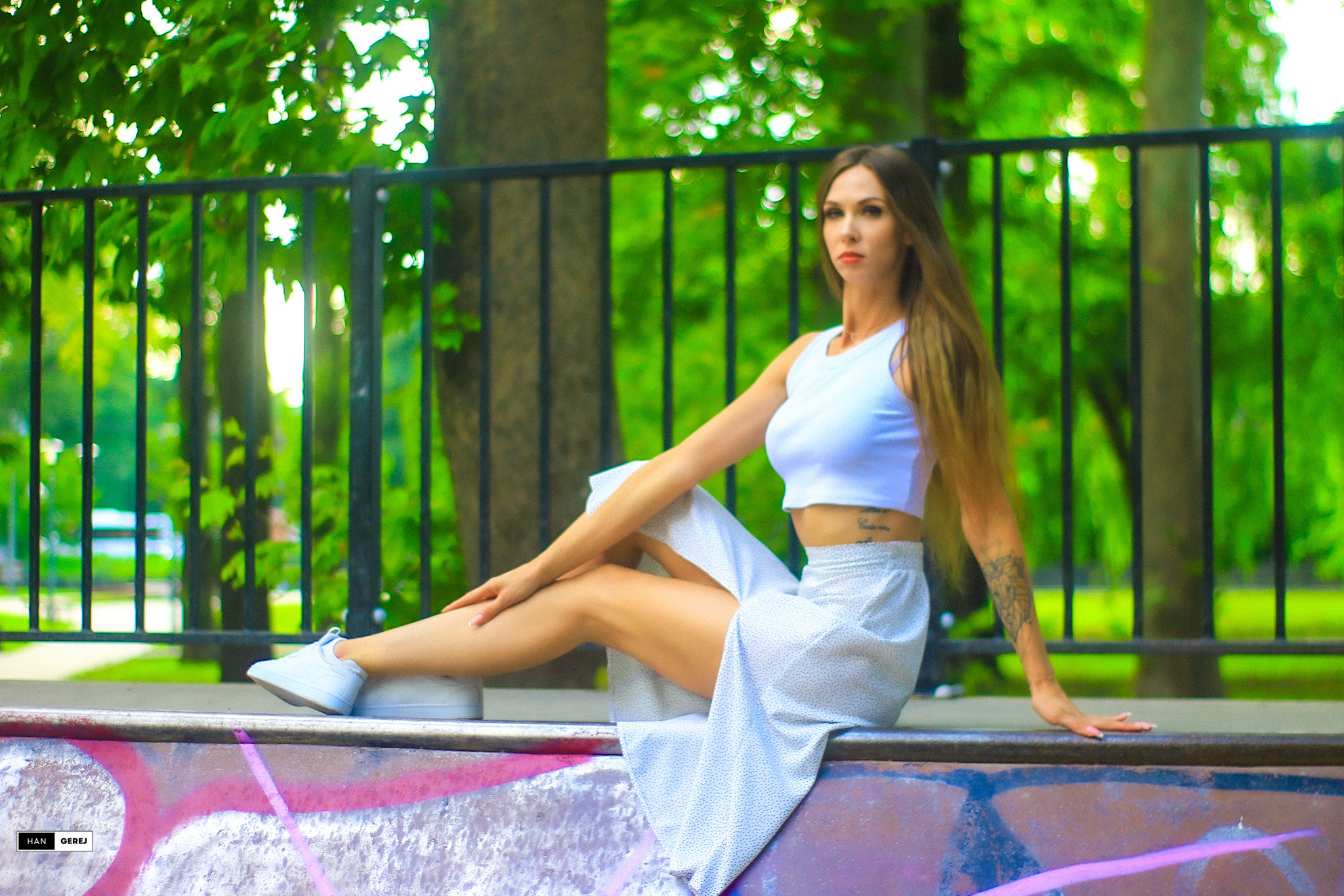 ANASTASIYA. Фотограф в Крыму Григорий