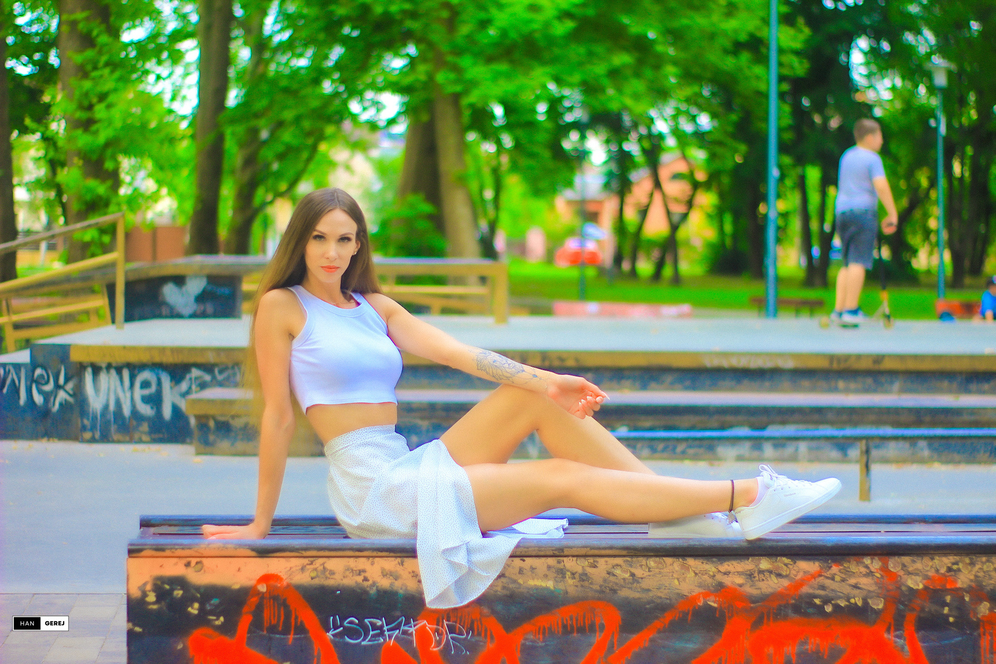 ANASTASIYA. Фотограф в Крыму Григорий