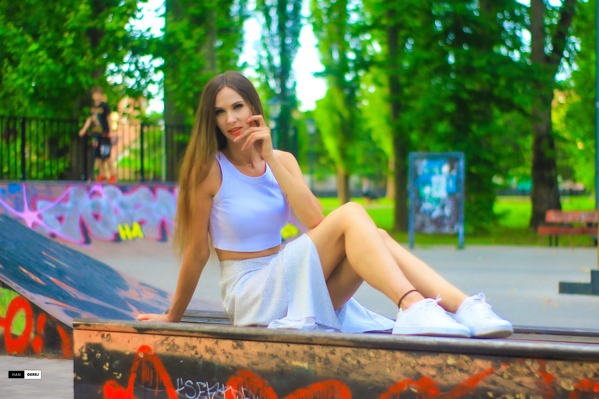 ANASTASIYA. Фотограф в Крыму Григорий