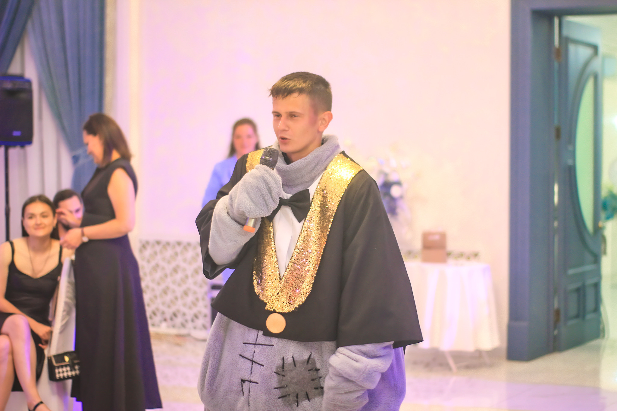 Константин и Маргарита. Фотограф в Крыму Григорий