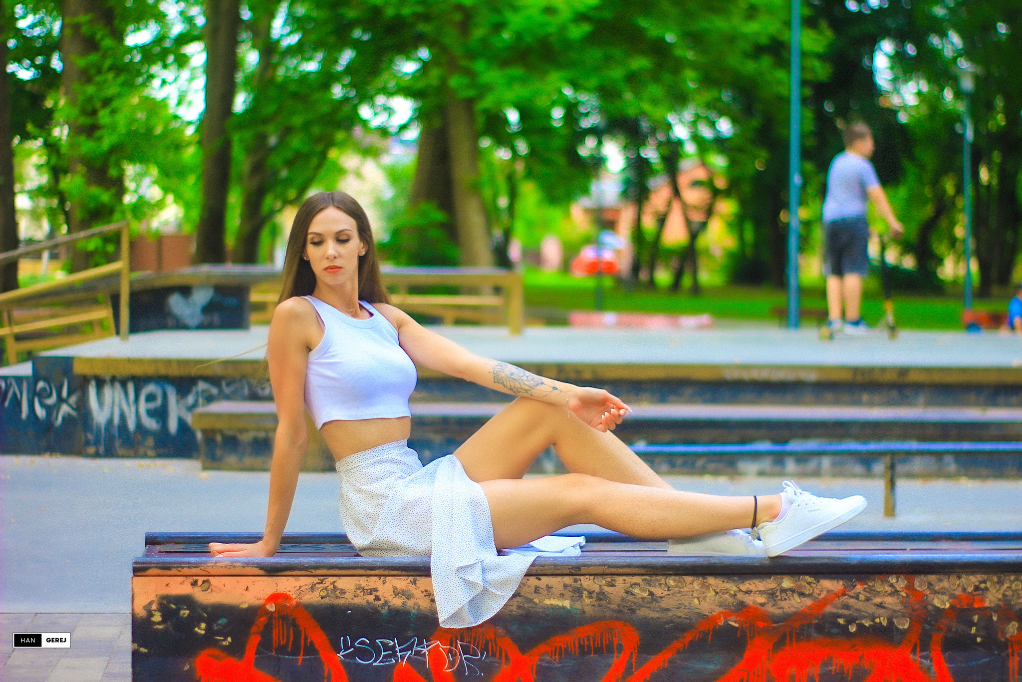ANASTASIYA. Фотограф в Крыму Григорий
