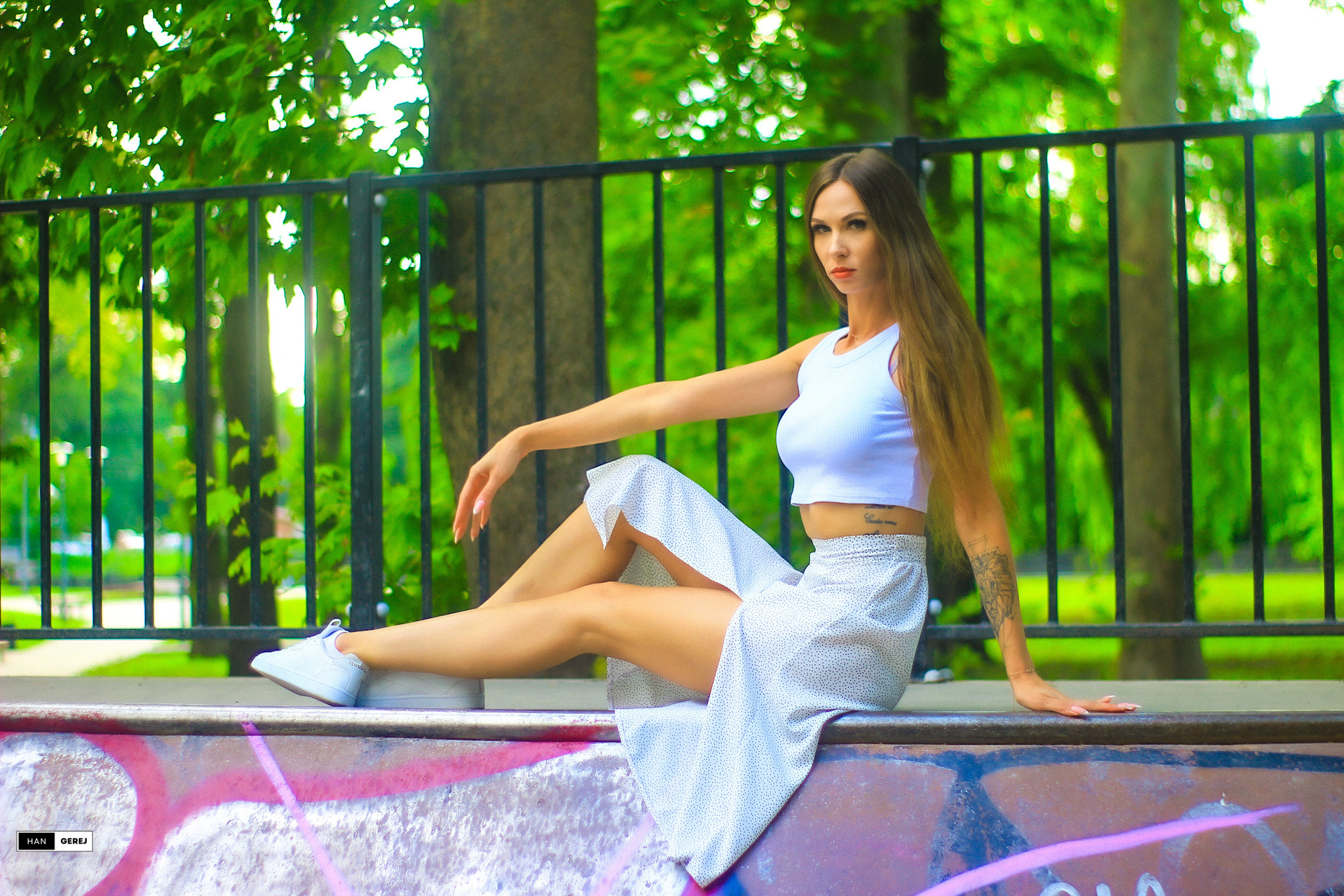 ANASTASIYA. Фотограф в Крыму Григорий