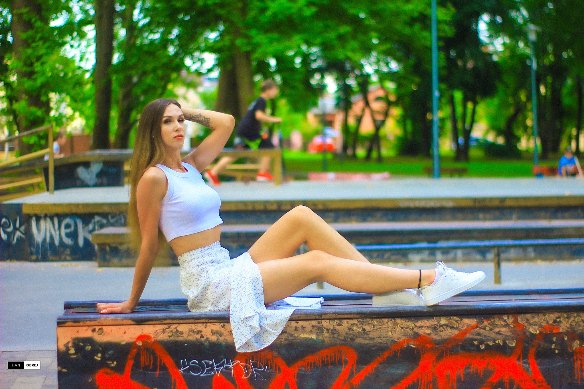 ANASTASIYA. Фотограф в Крыму Григорий