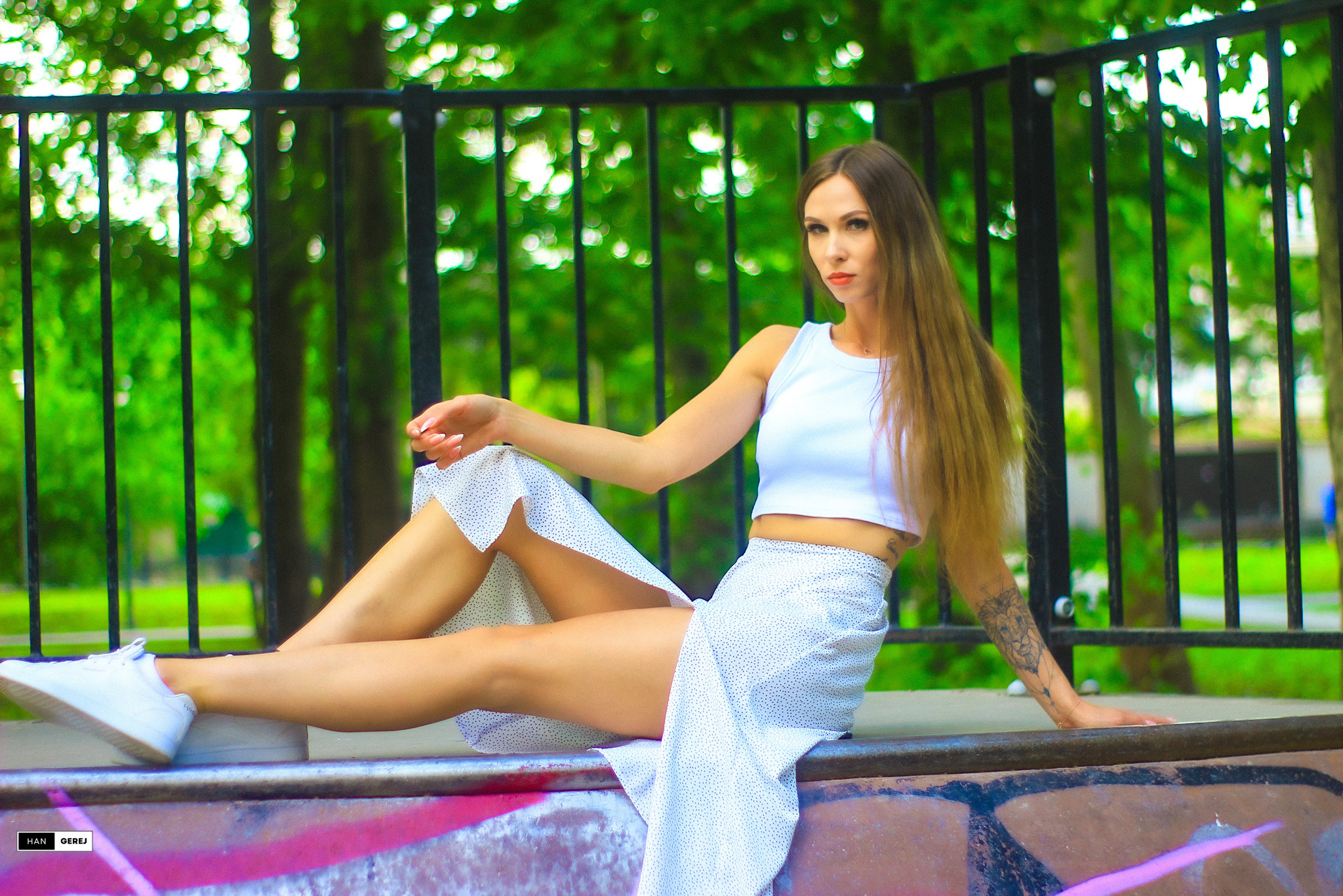 ANASTASIYA. Фотограф в Крыму Григорий