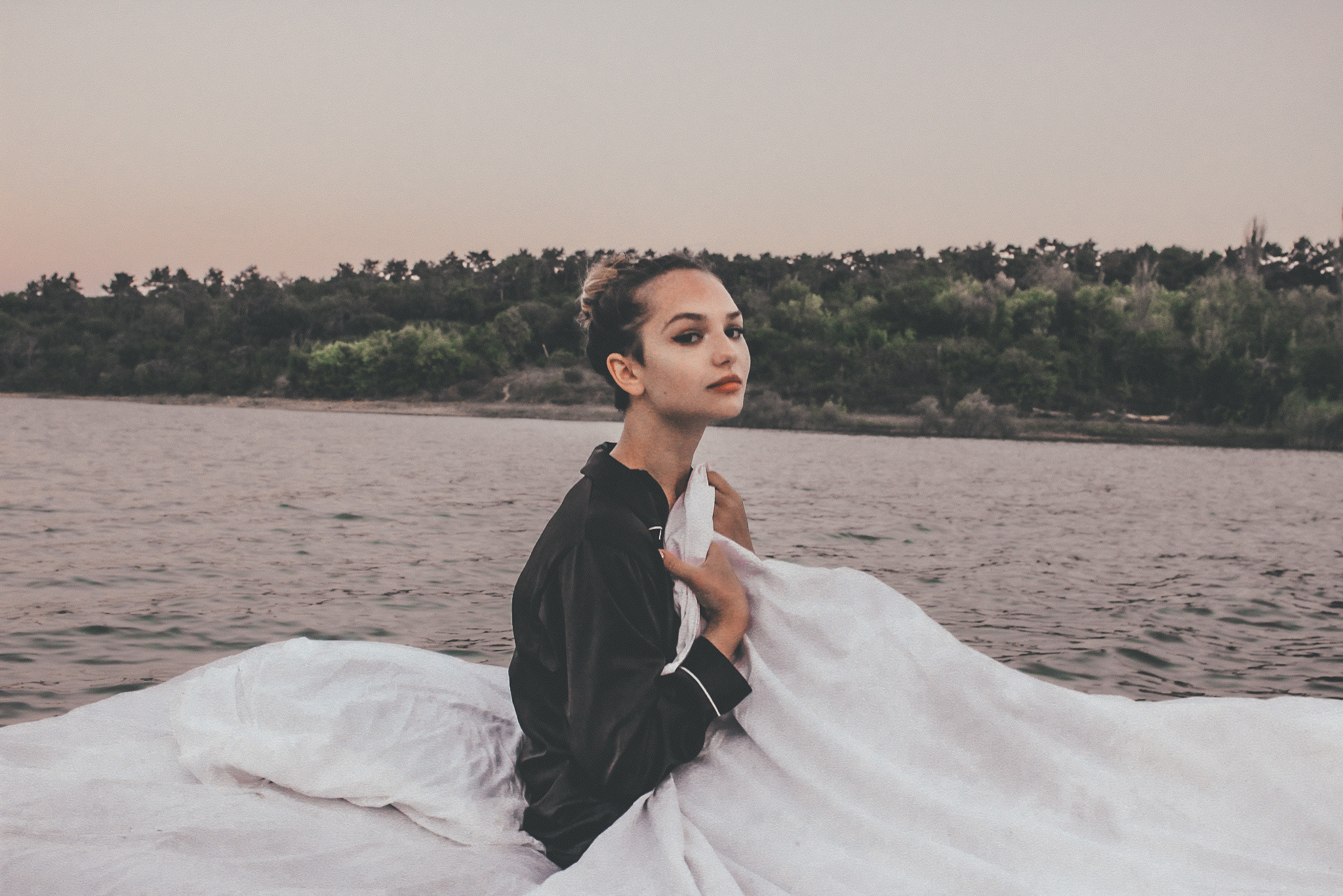 ANASTASIYA. Фотограф в Крыму Григорий