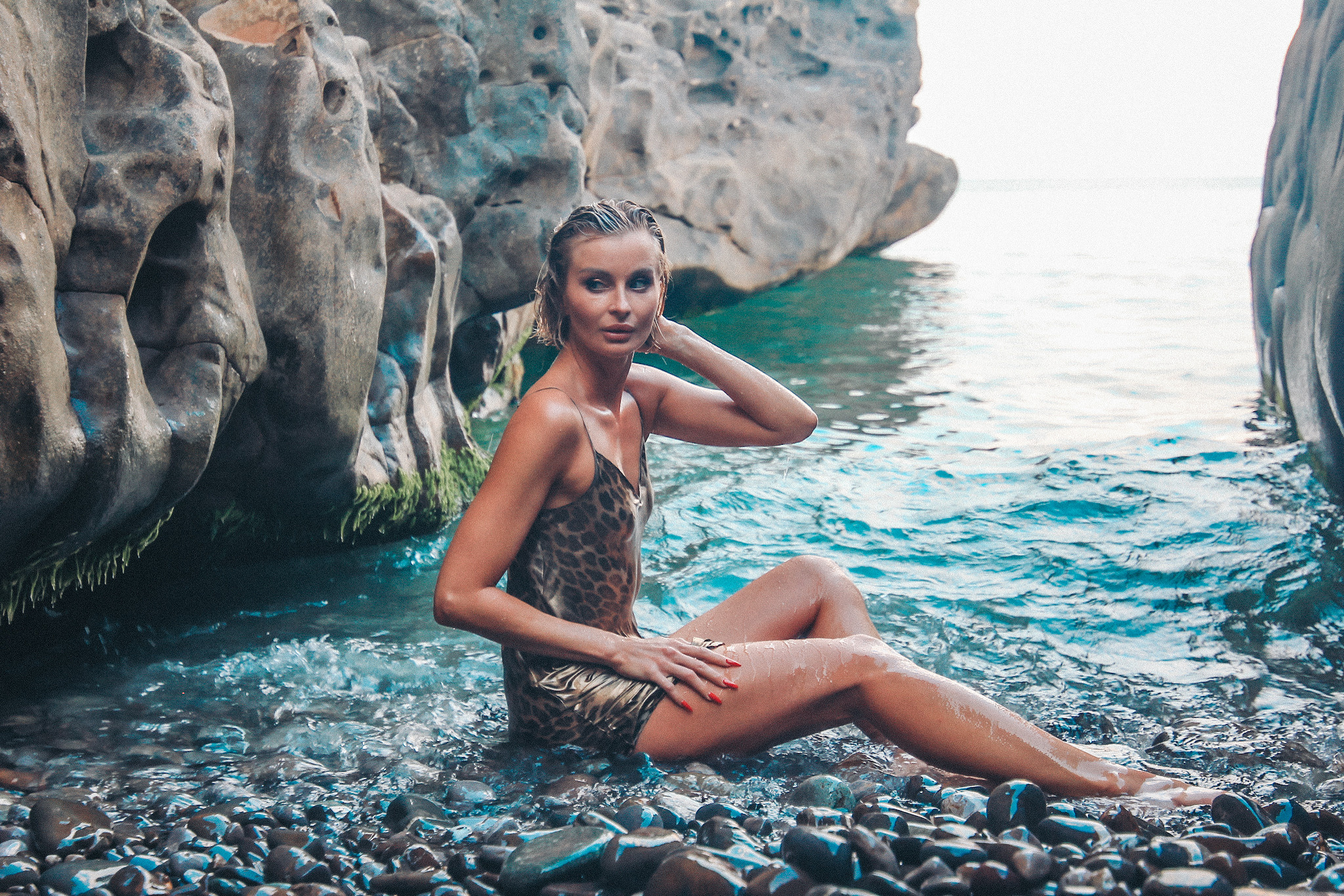 ALBINA. Фотограф в Крыму Григорий