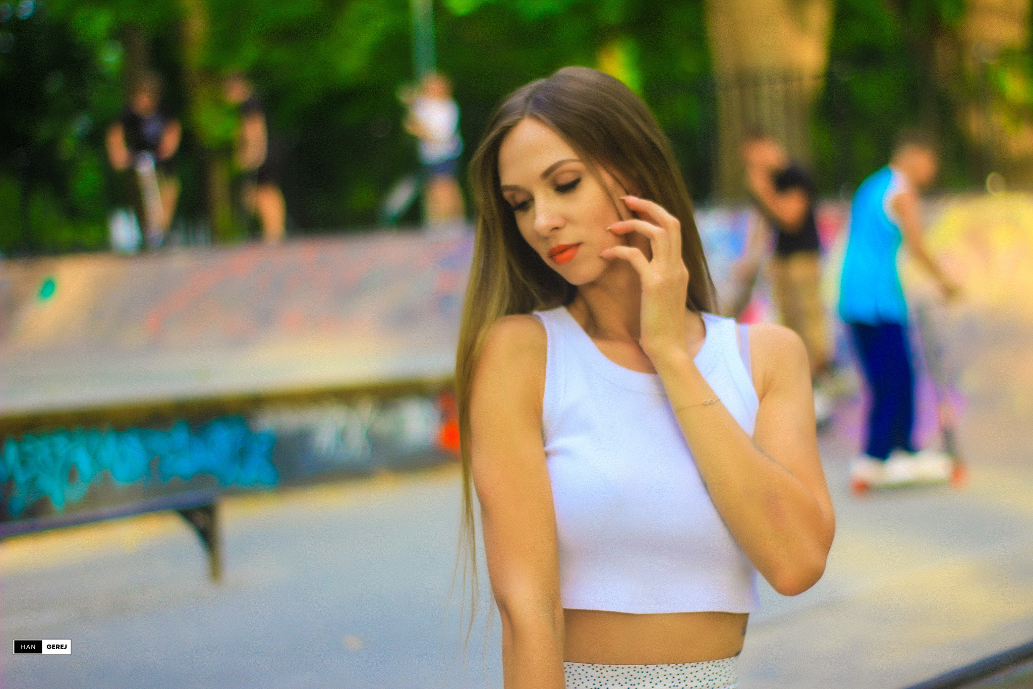 ANASTASIYA. Фотограф в Крыму Григорий