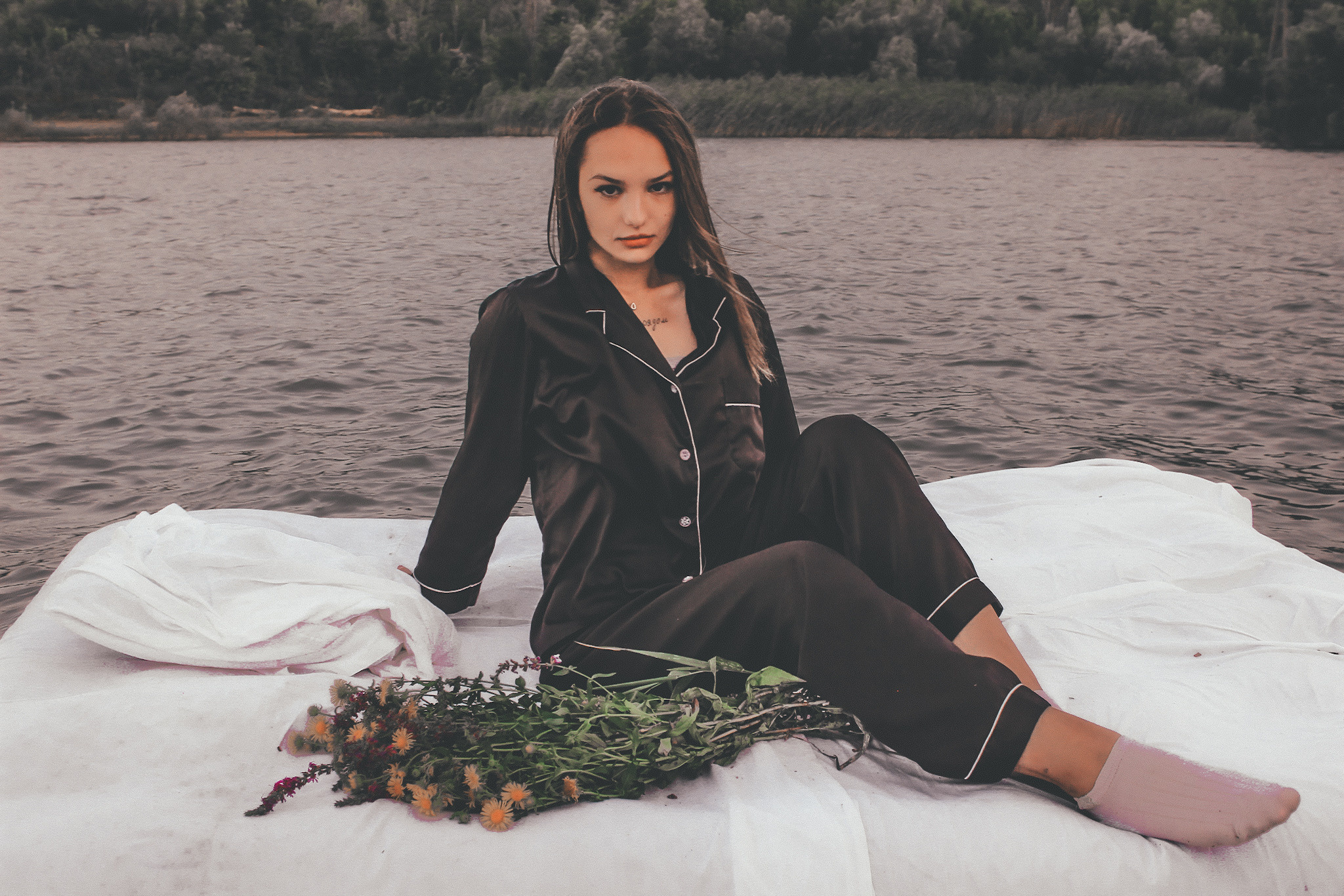 ANASTASIYA. Фотограф в Крыму Григорий