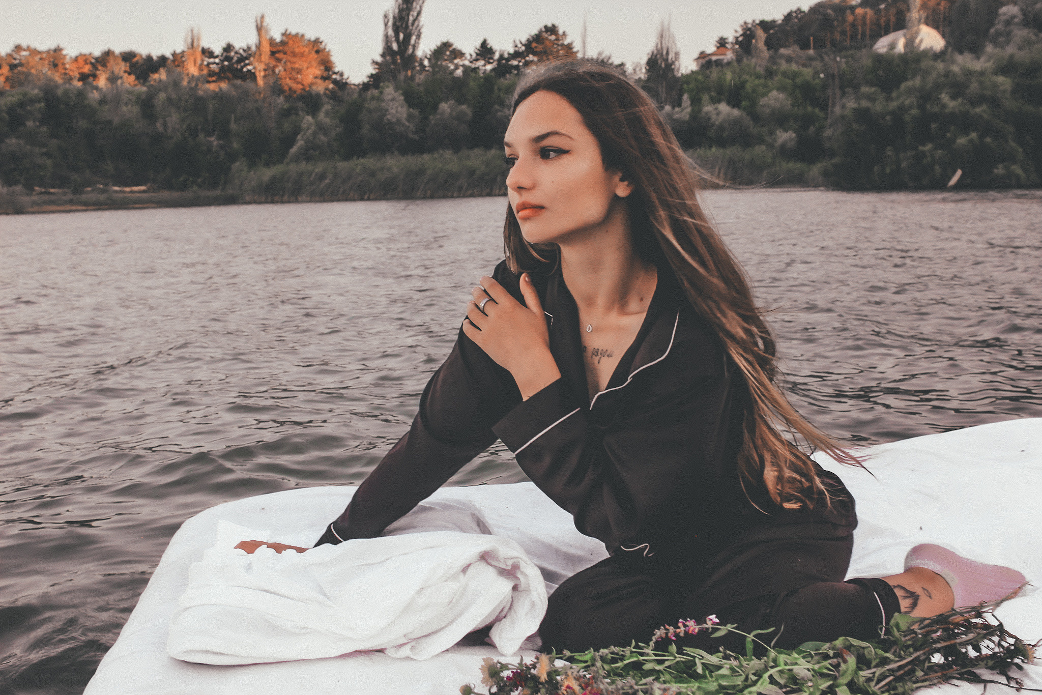 ANASTASIYA. Фотограф в Крыму Григорий
