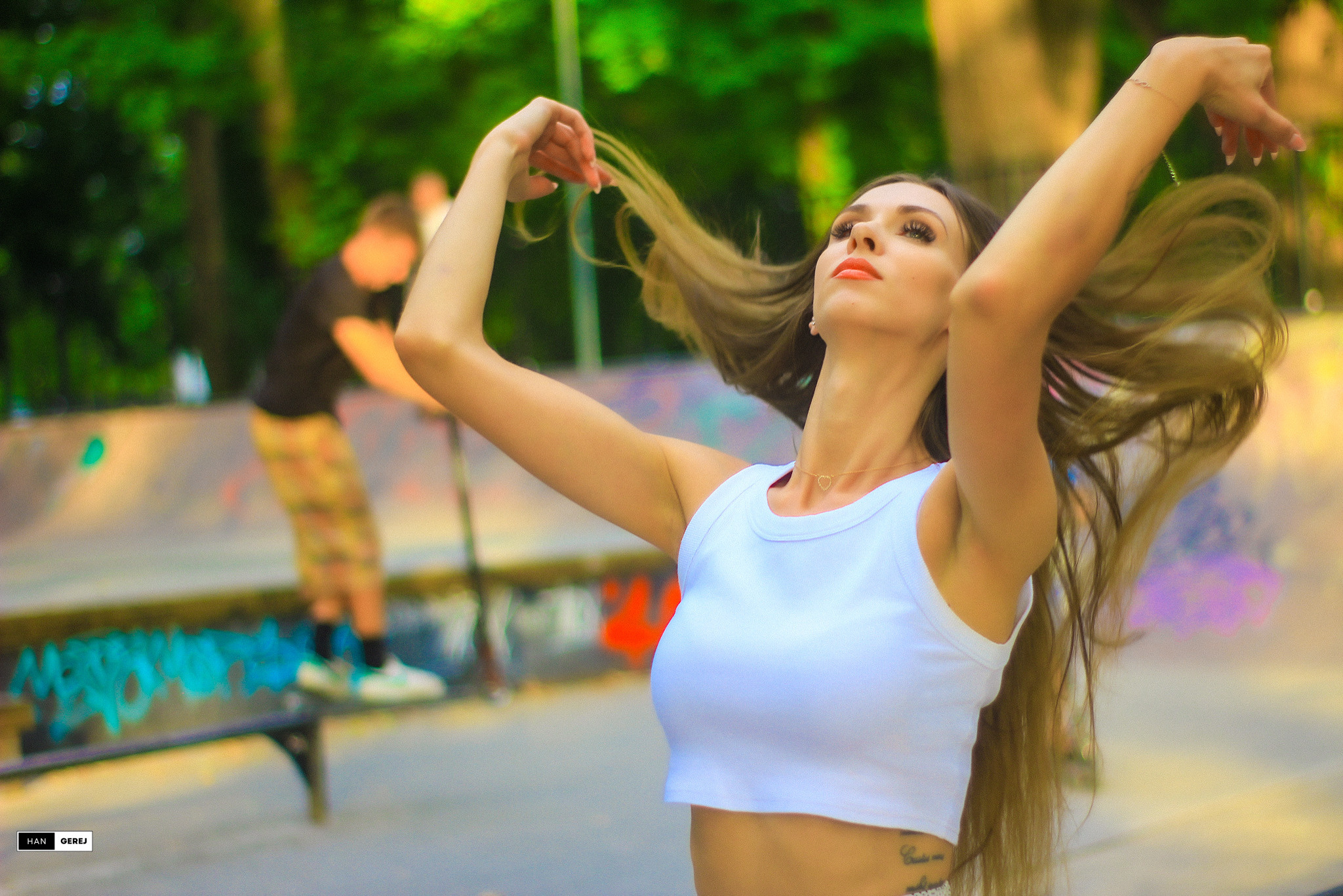 ANASTASIYA. Фотограф в Крыму Григорий
