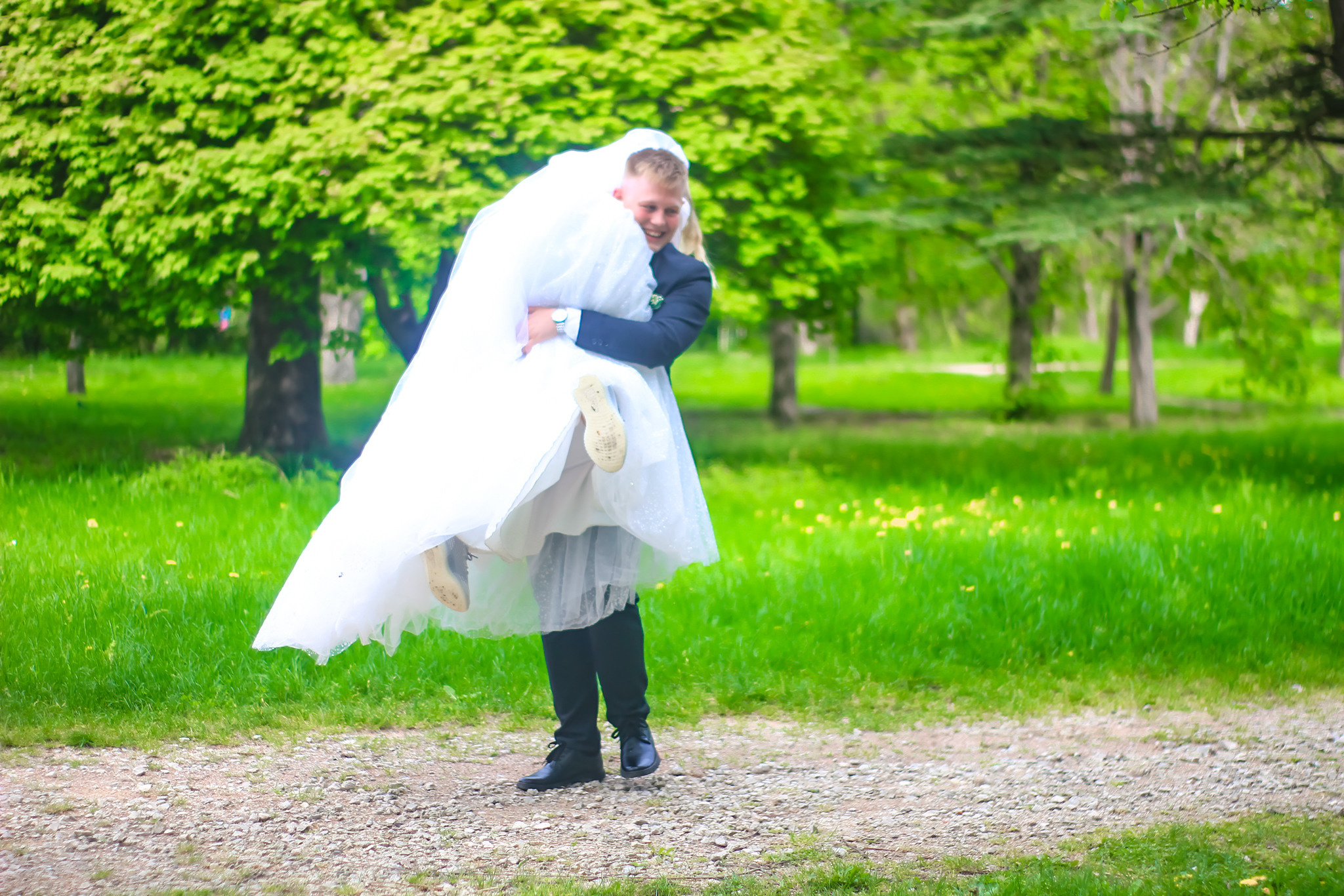 Свадебная фотосессия в Симферополе. Фотограф в Крыму Григорий