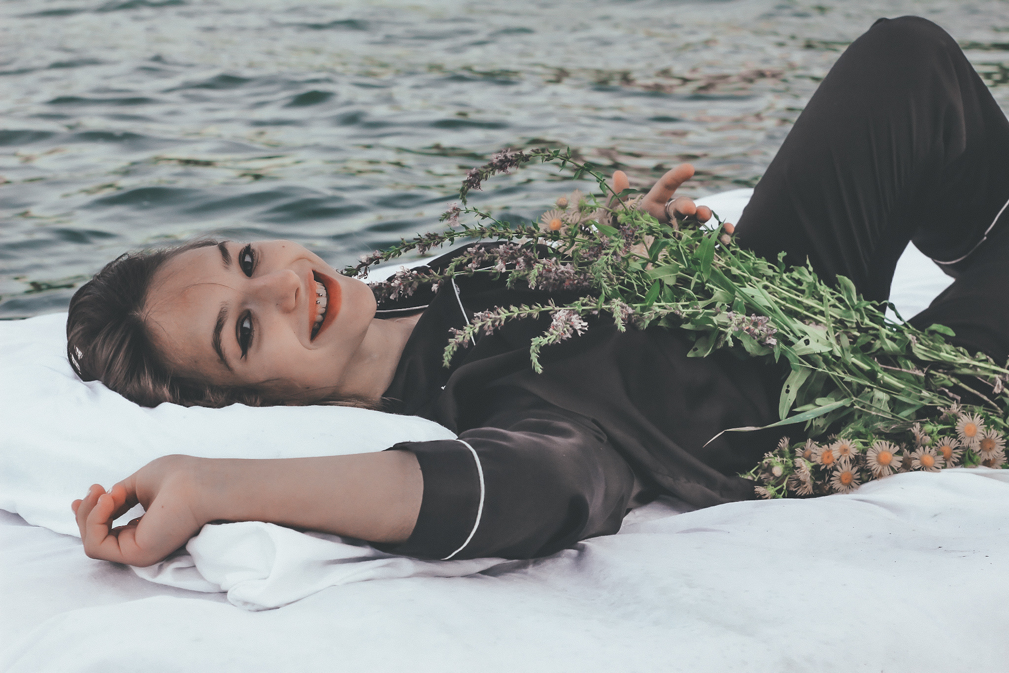 ANASTASIYA. Фотограф в Крыму Григорий