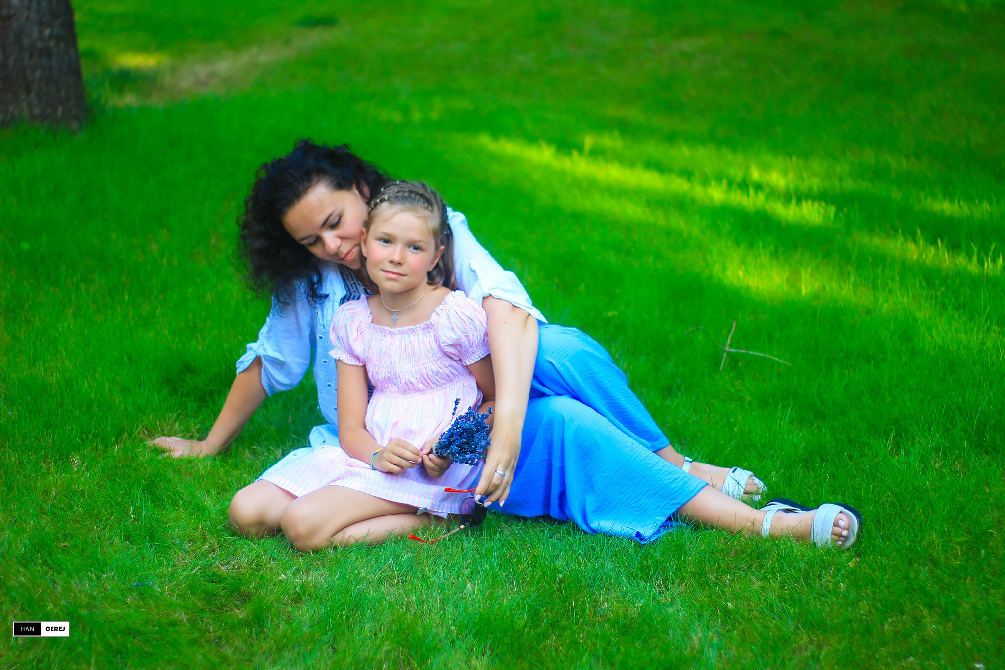 FAMILY САМСОНОВЫ ALUSHTA. Фотограф в Крыму Григорий
