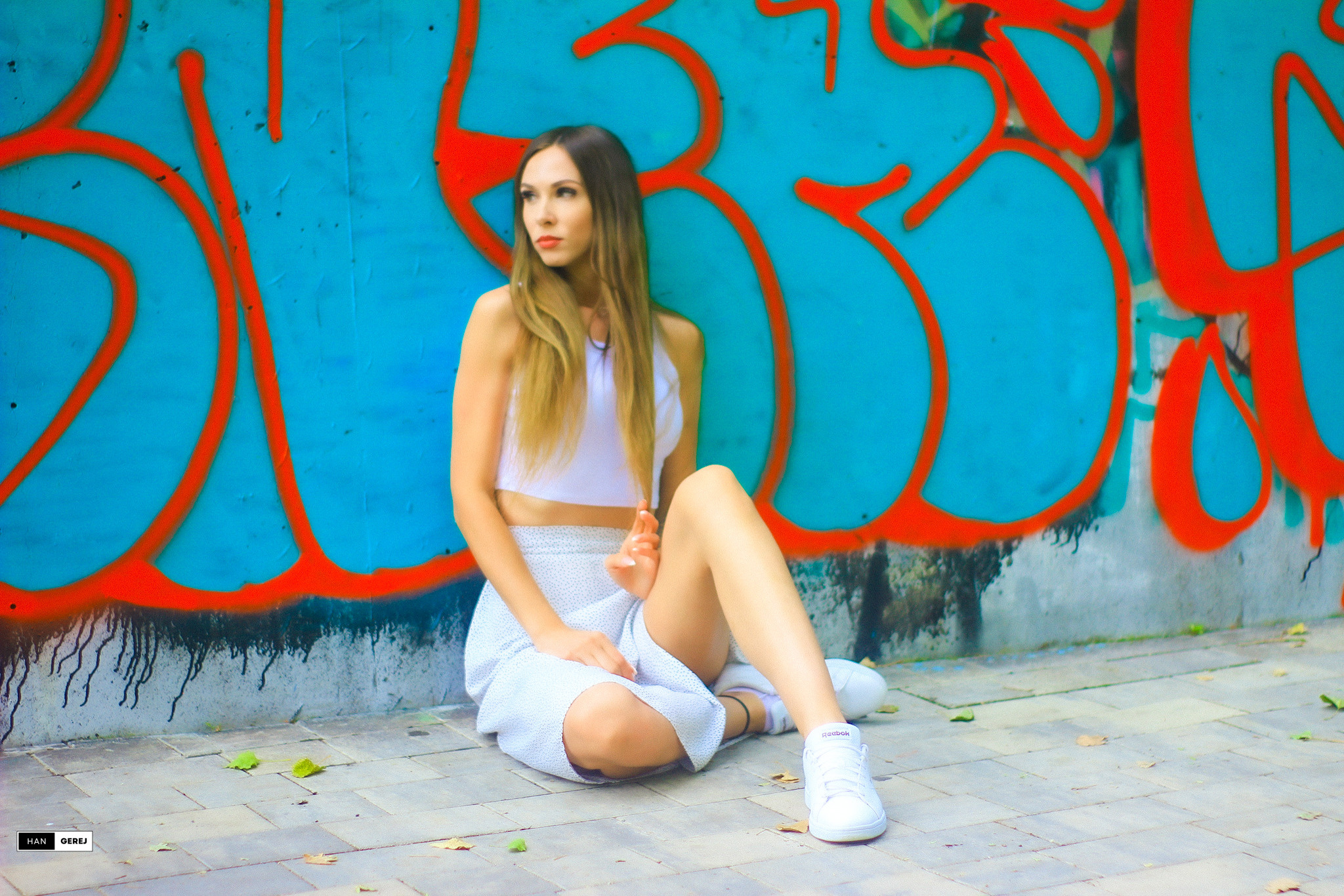 ANASTASIYA. Фотограф в Крыму Григорий