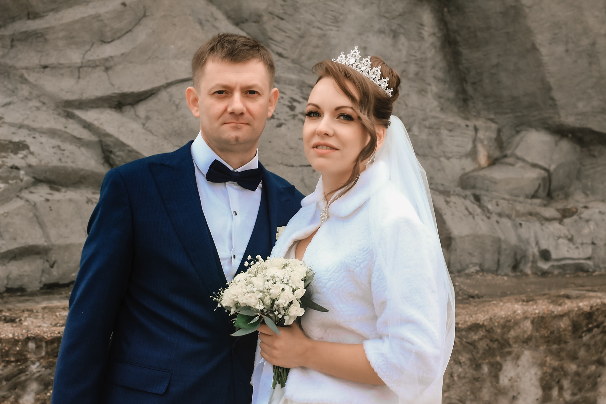 Свадебная фотосессия в Керчи. Фотограф в Крыму Григорий