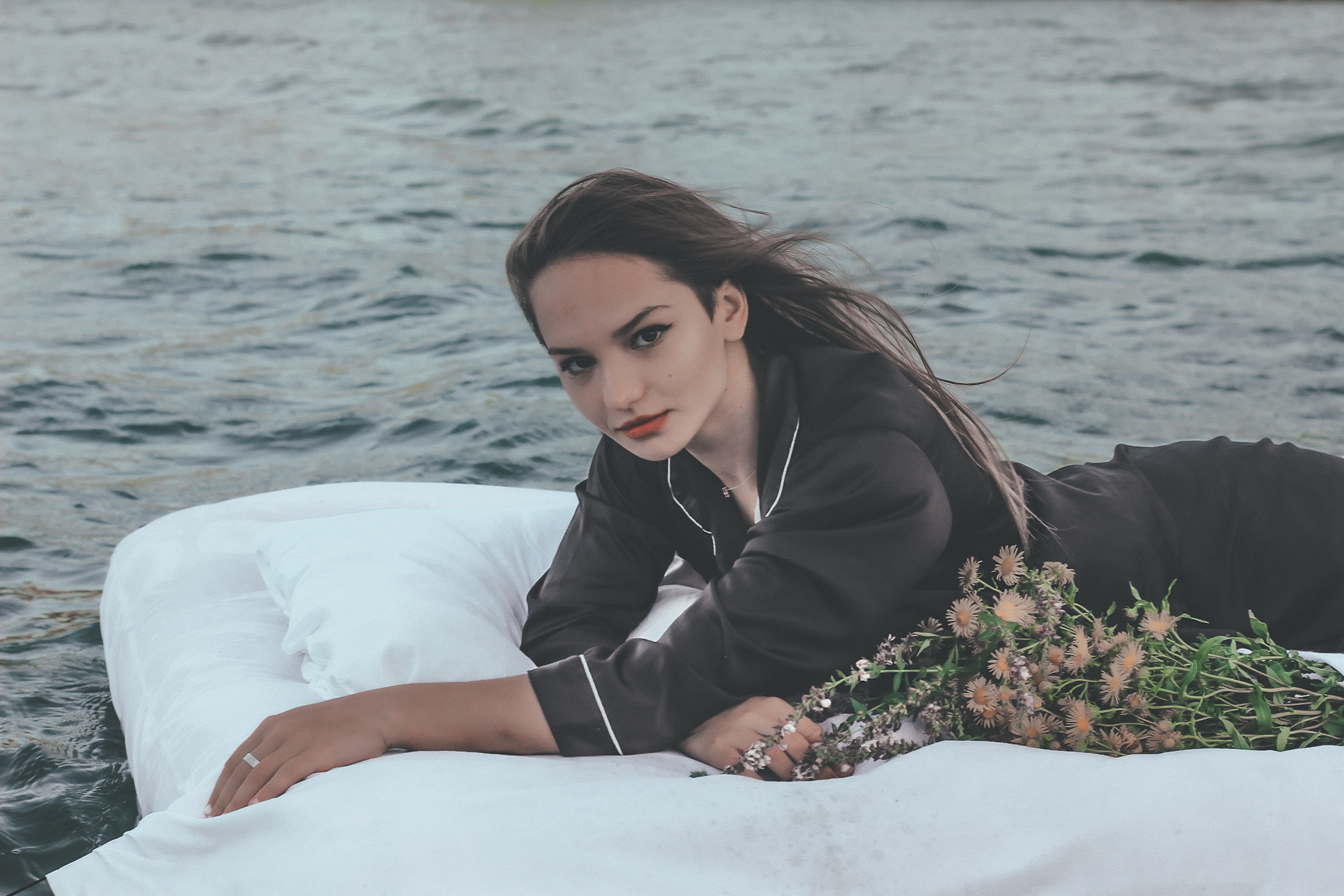 ANASTASIYA. Фотограф в Крыму Григорий