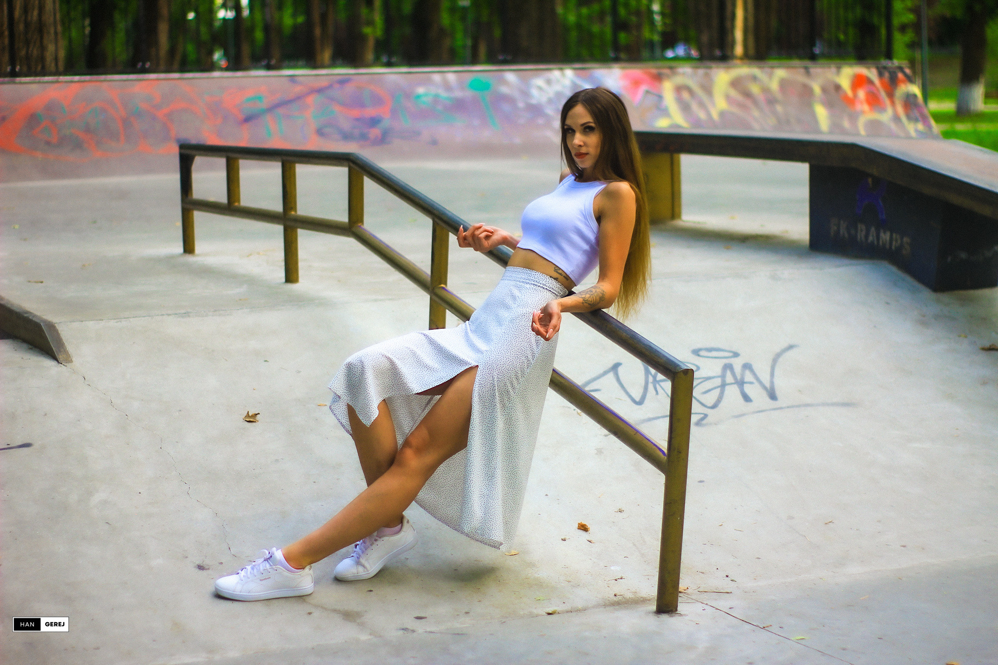 ANASTASIYA. Фотограф в Крыму Григорий