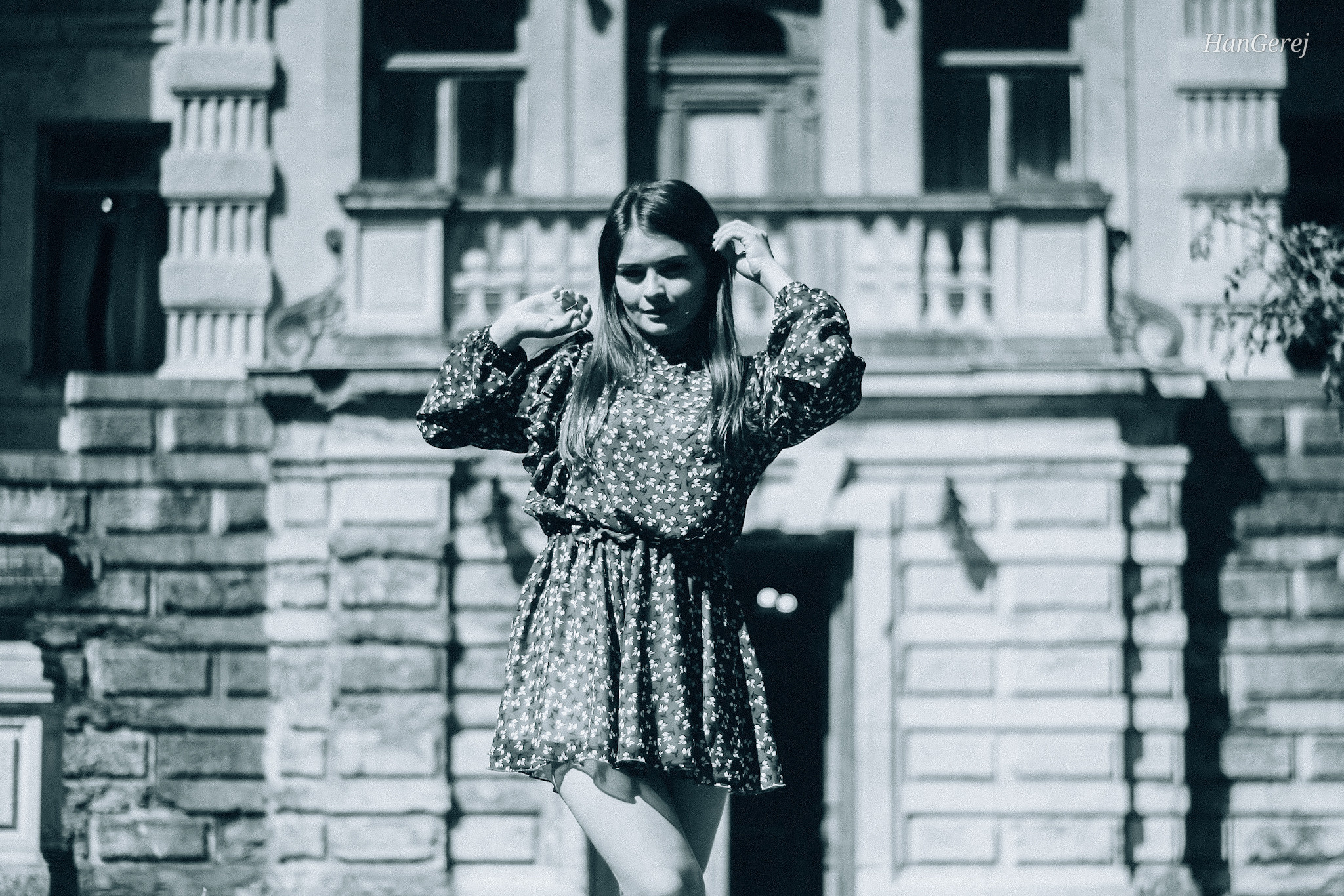 ALEXANDRA MASSANDRA. Фотограф в Крыму Григорий
