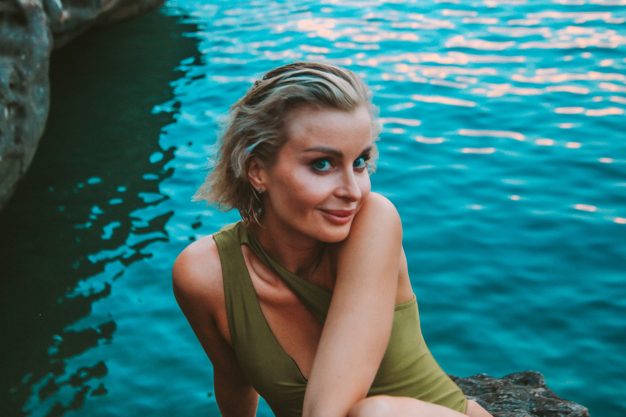 ALBINA. Фотограф в Крыму Григорий