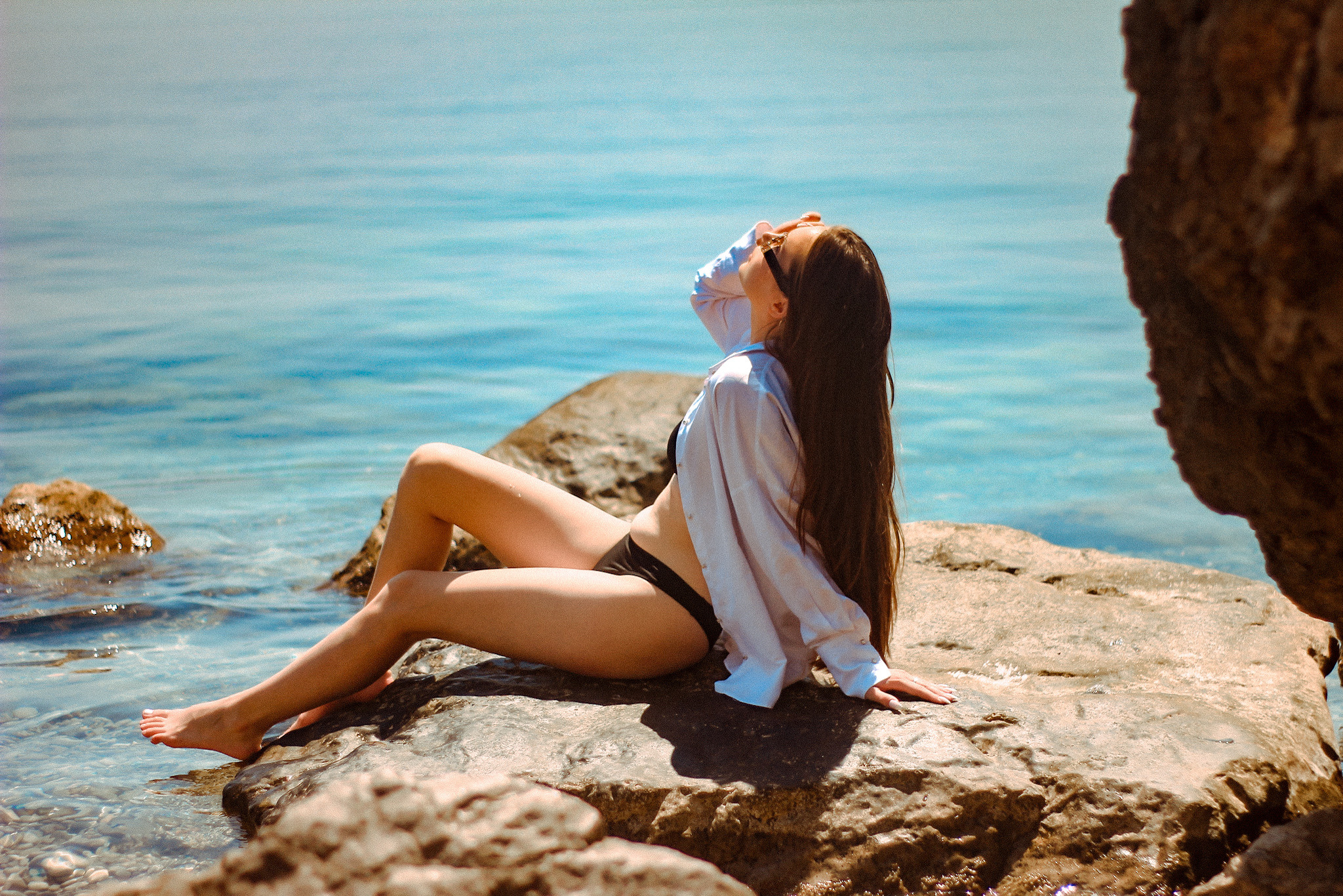 DARIYA SEA. Фотограф в Крыму Григорий