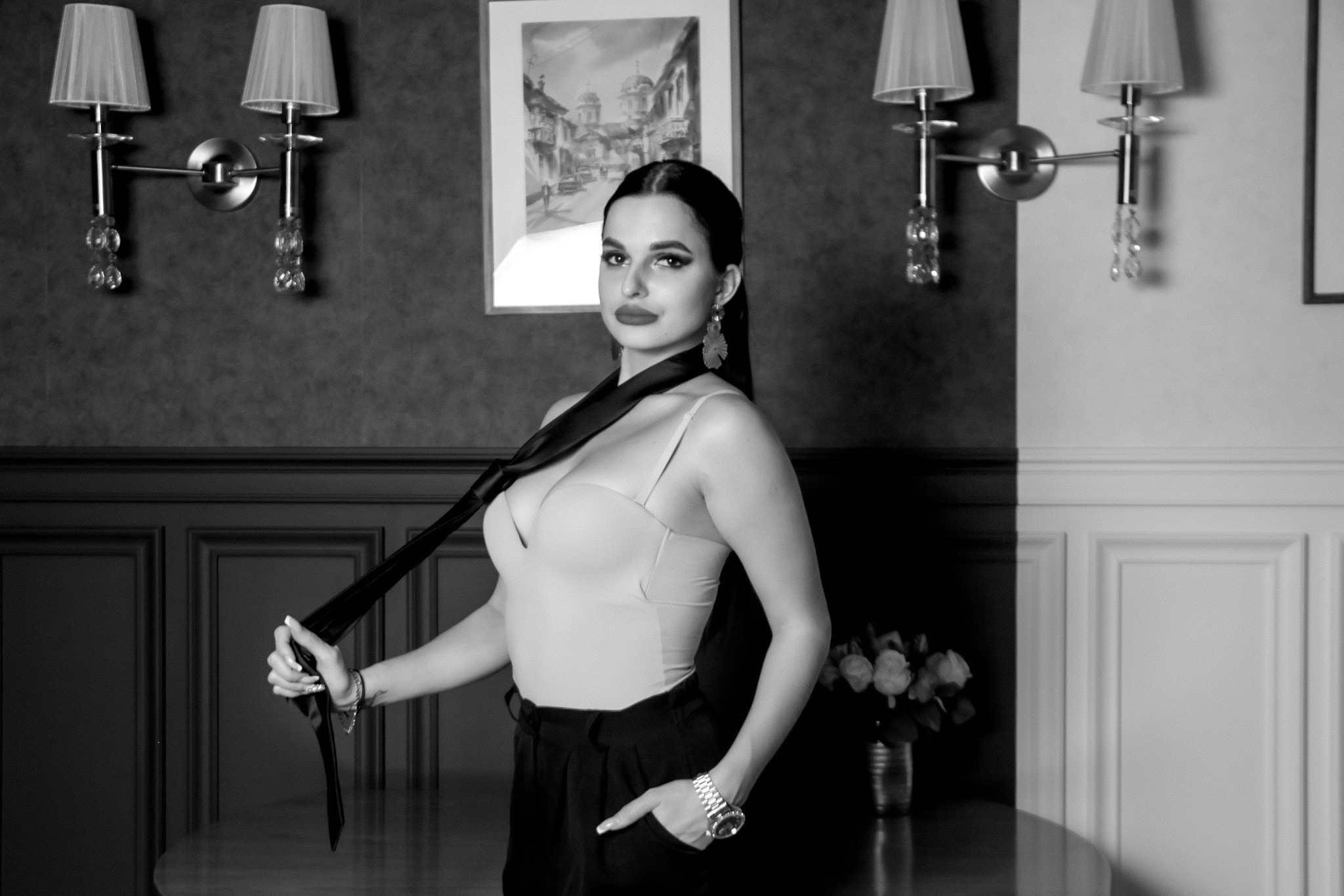VIKTORIYA. Фотограф в Крыму Григорий