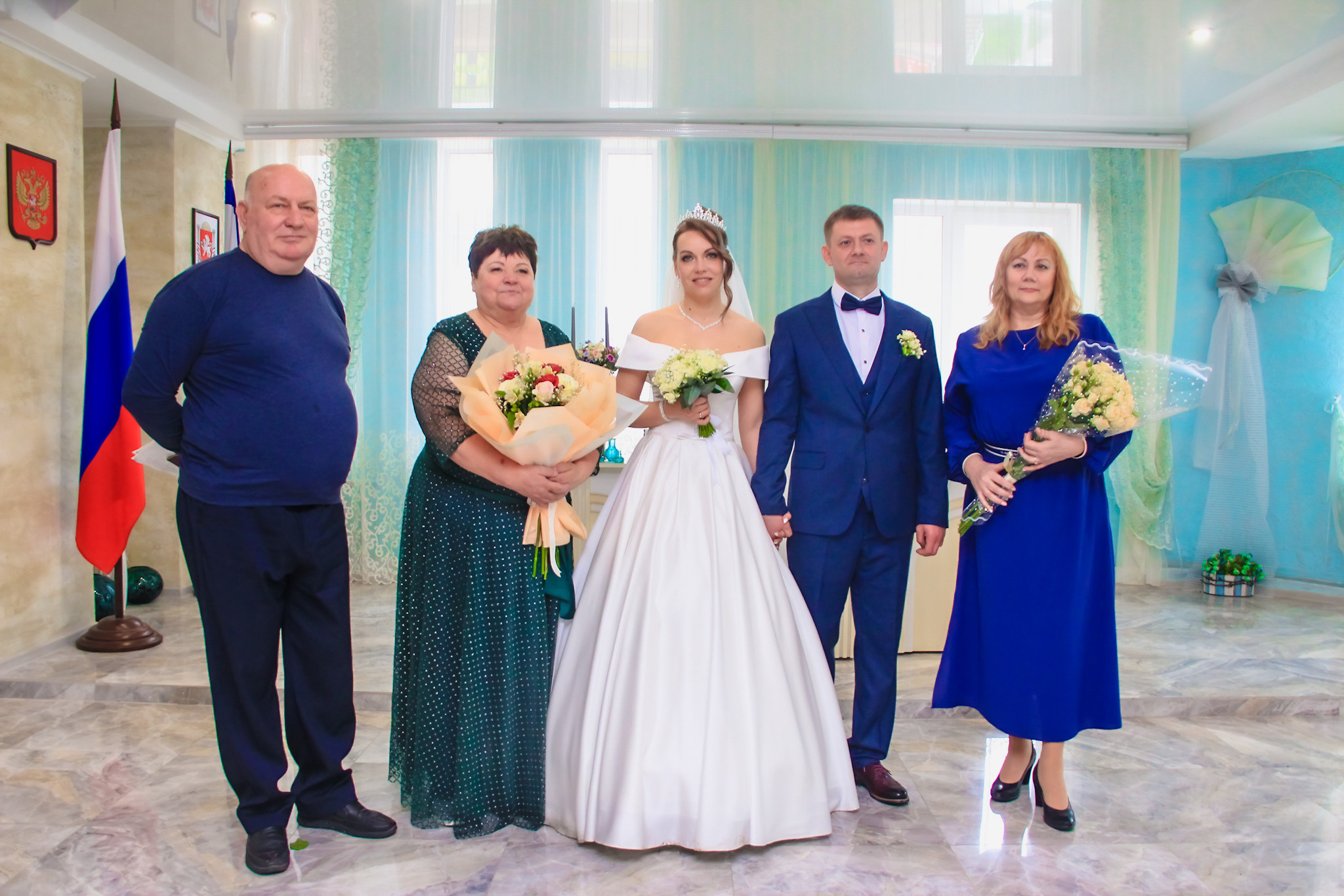 Свадебная фотосессия в Керчи. Фотограф в Крыму Григорий