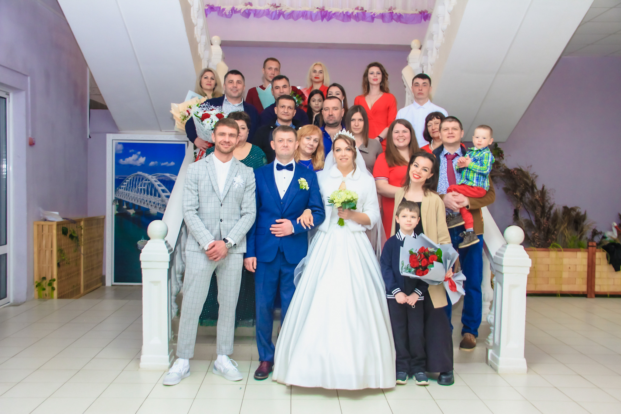 Свадебная фотосессия в Керчи. Фотограф в Крыму Григорий