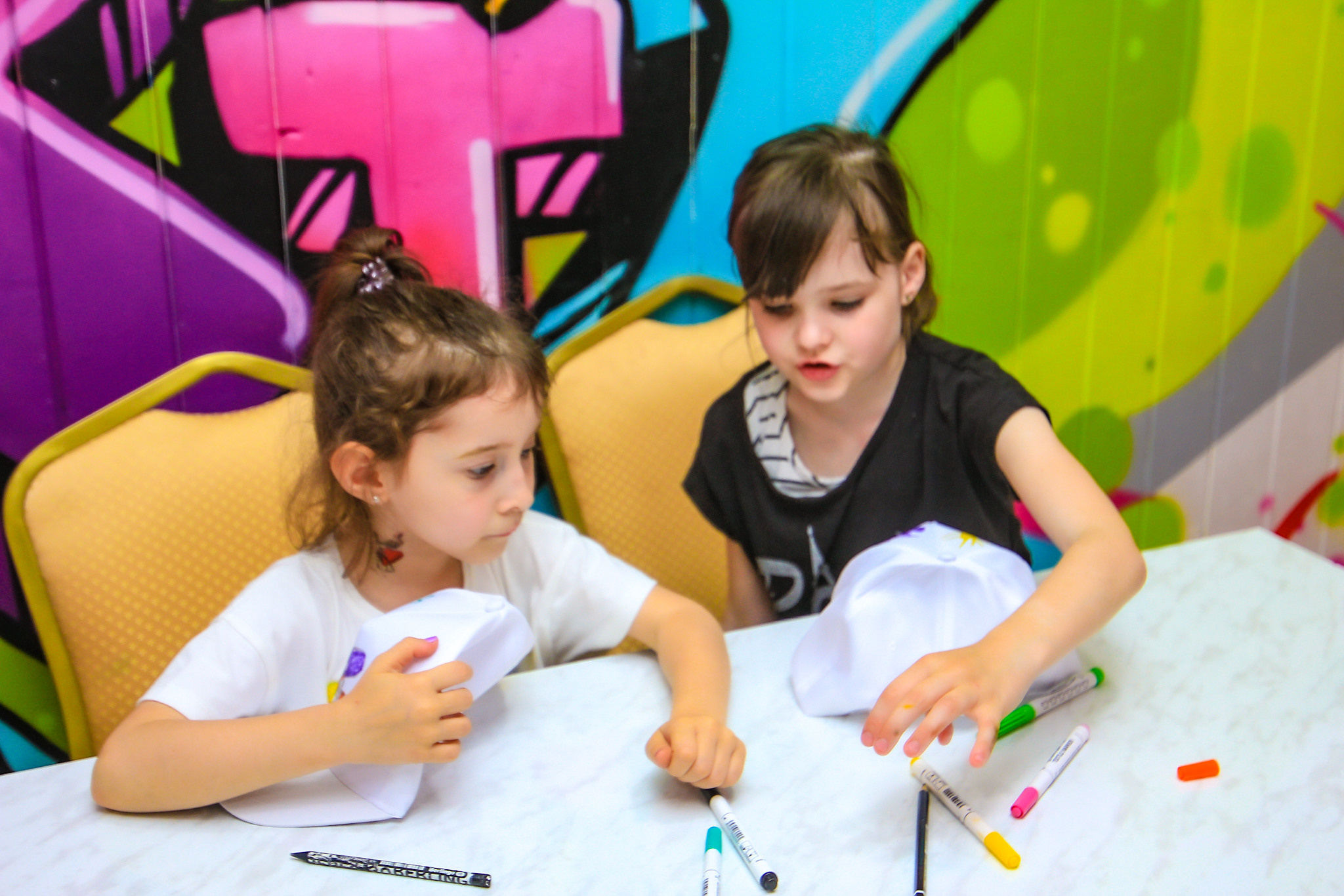 Детский праздник «Рыбацкая деревня» Симферополь. Фотограф в Крыму Григорий