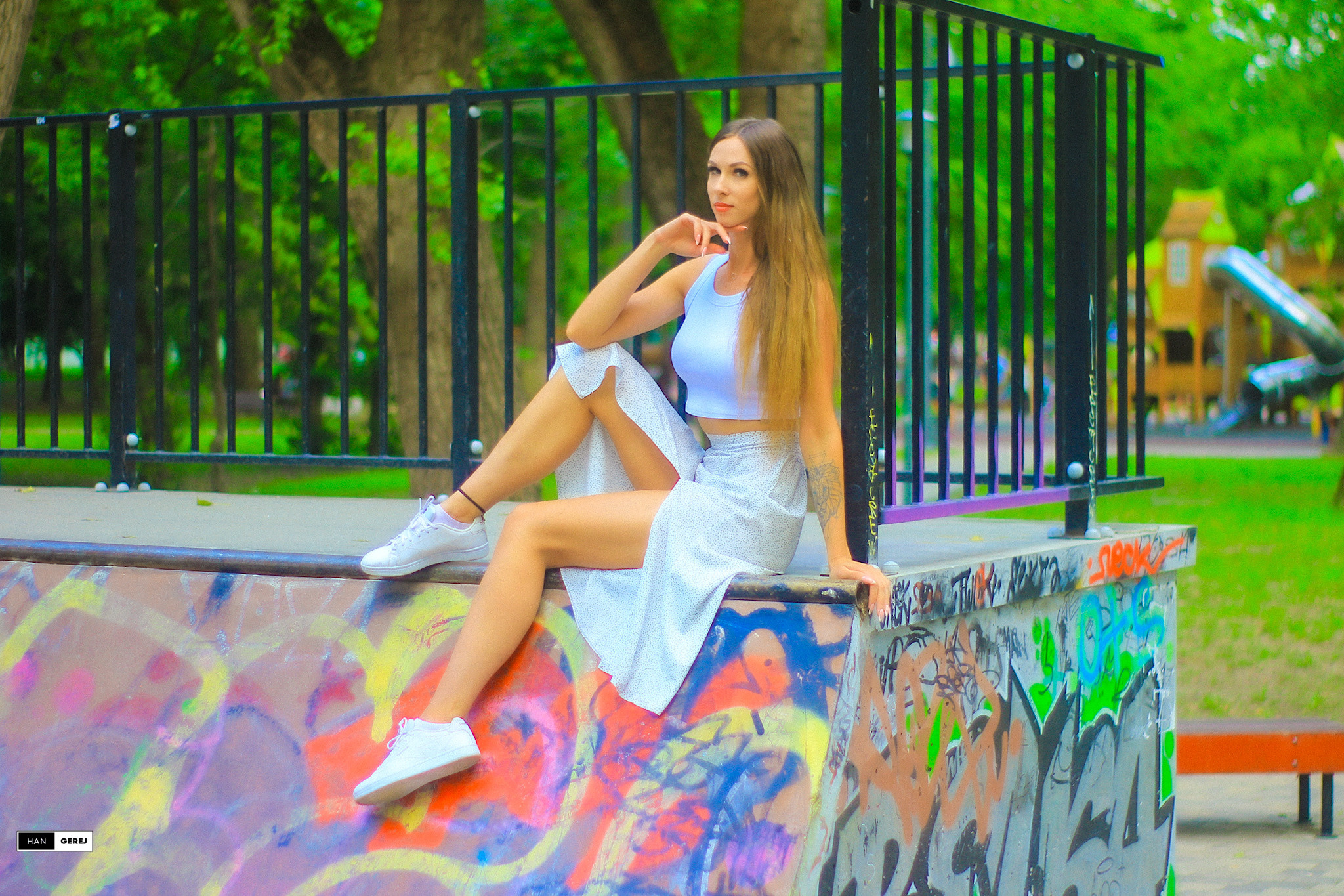 ANASTASIYA. Фотограф в Крыму Григорий