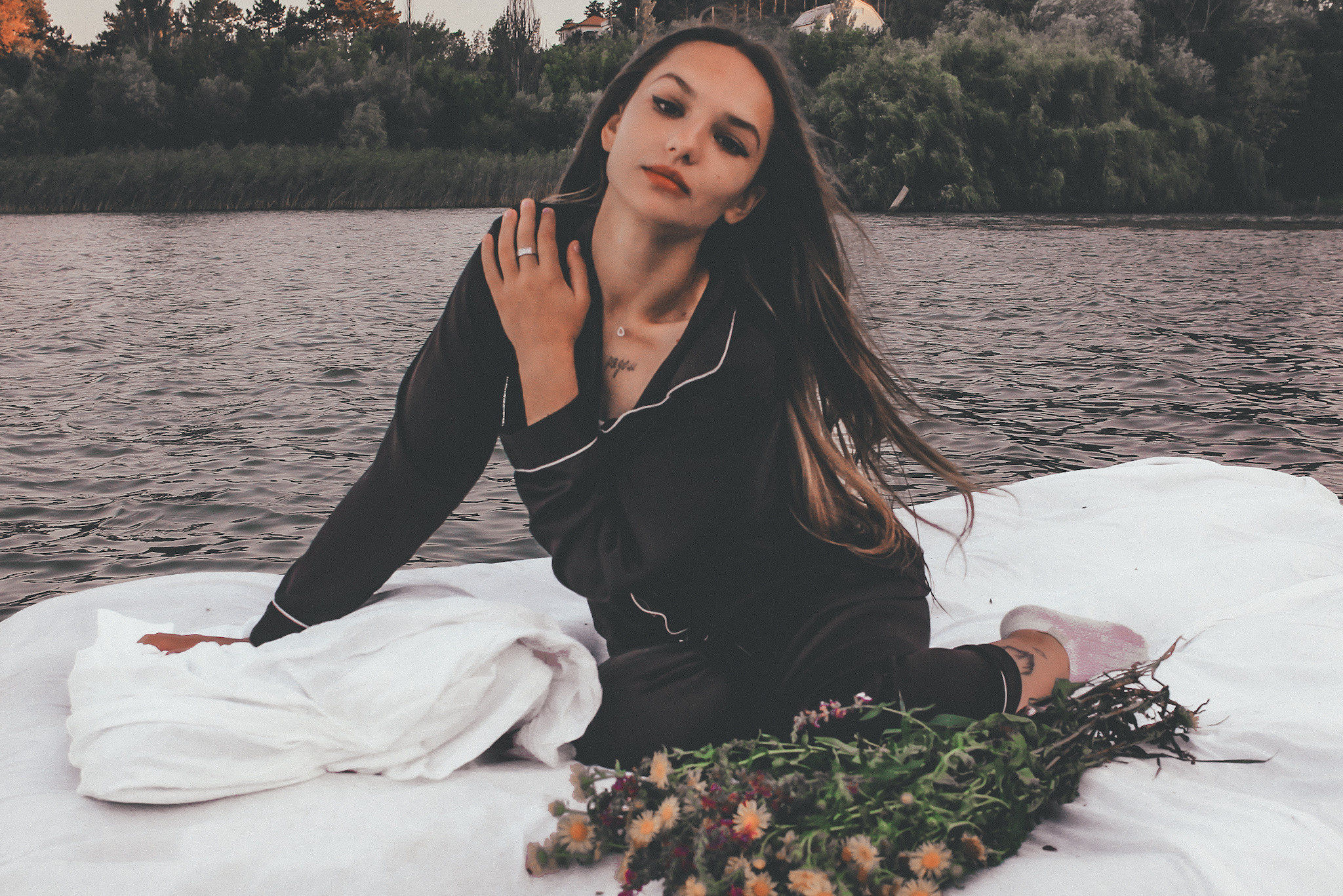 ANASTASIYA. Фотограф в Крыму Григорий