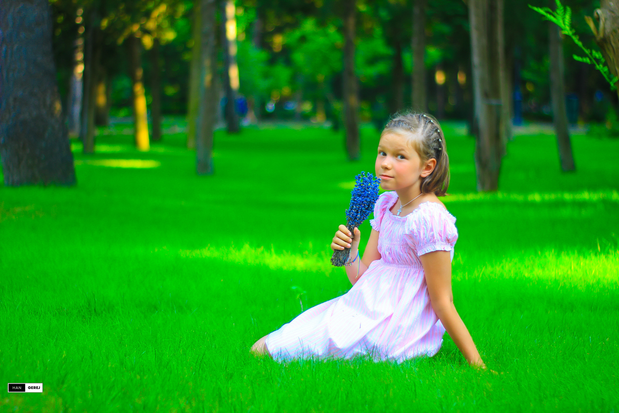 FAMILY САМСОНОВЫ ALUSHTA. Фотограф в Крыму Григорий