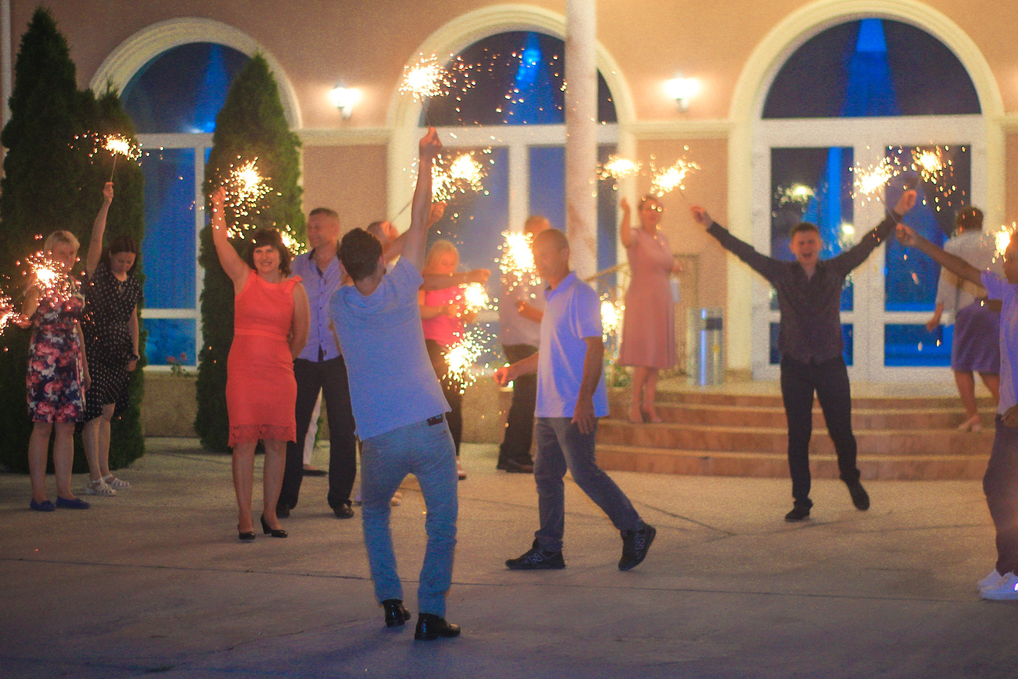 Константин и Маргарита. Фотограф в Крыму Григорий
