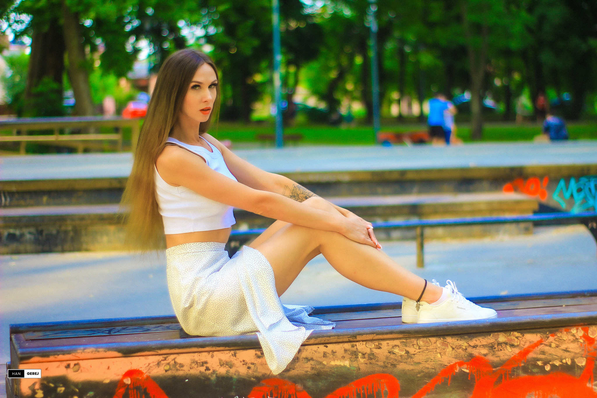 ANASTASIYA. Фотограф в Крыму Григорий