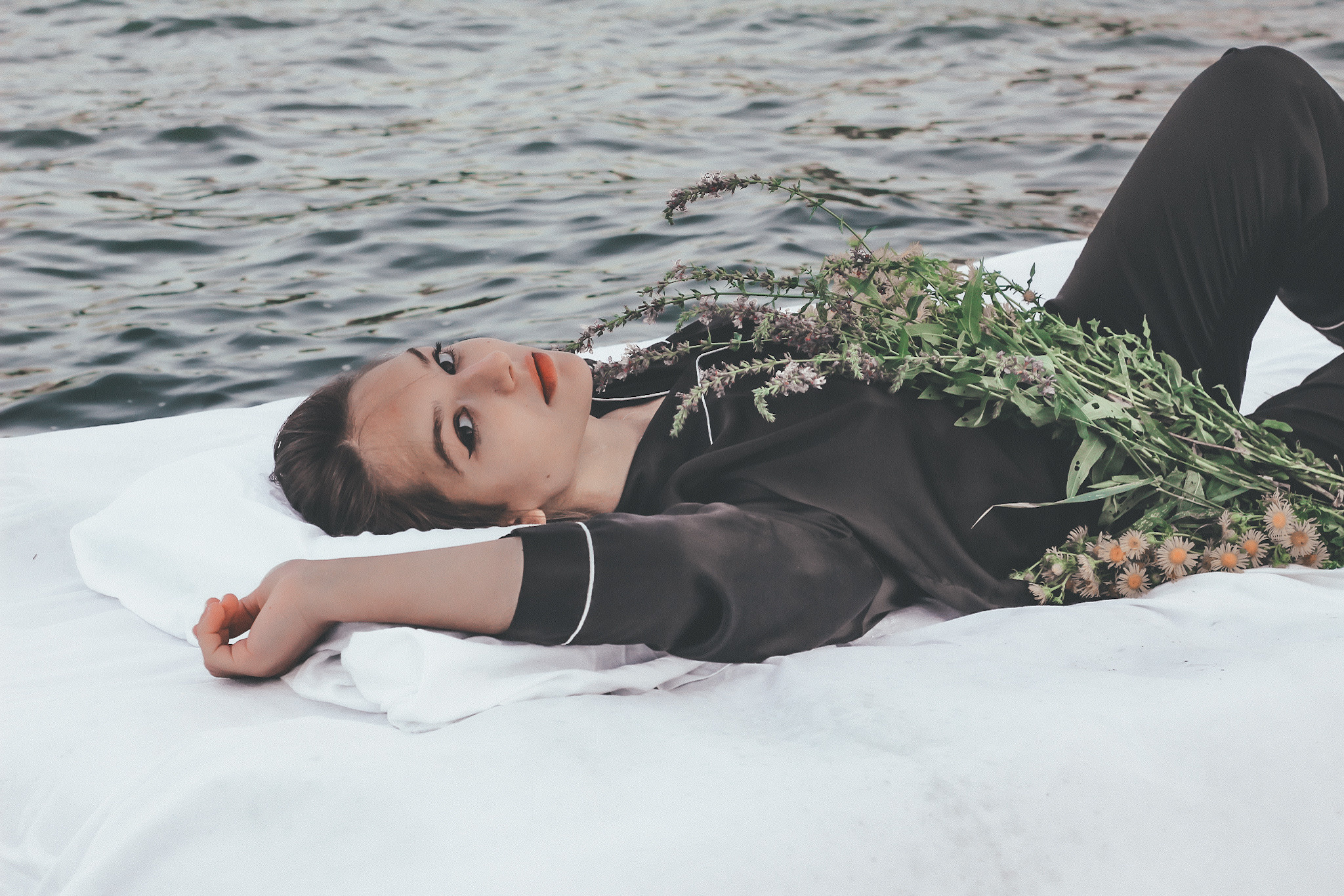 ANASTASIYA. Фотограф в Крыму Григорий