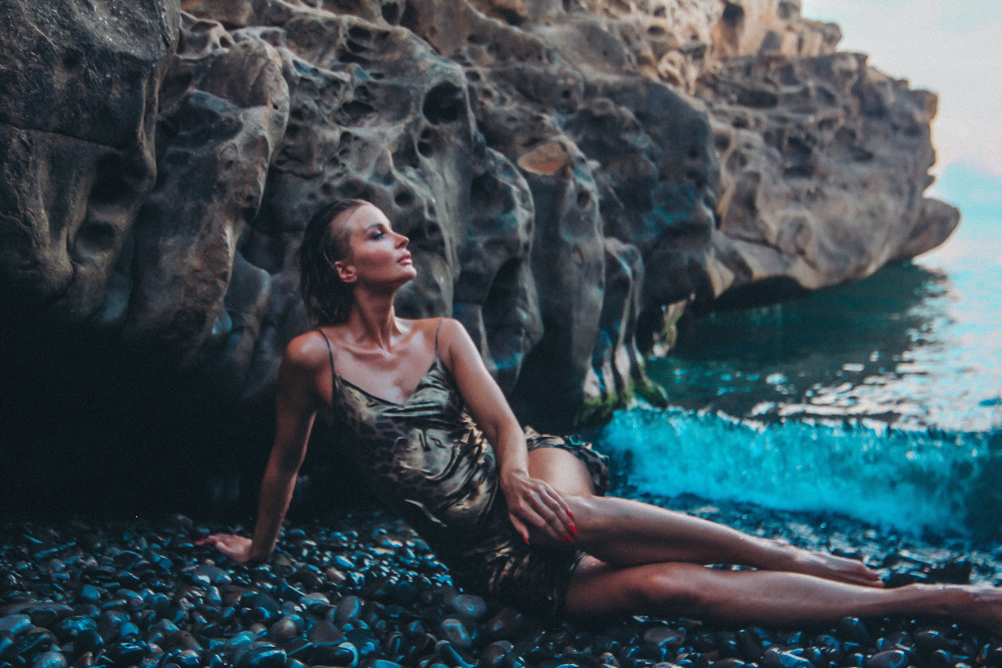 ALBINA. Фотограф в Крыму Григорий