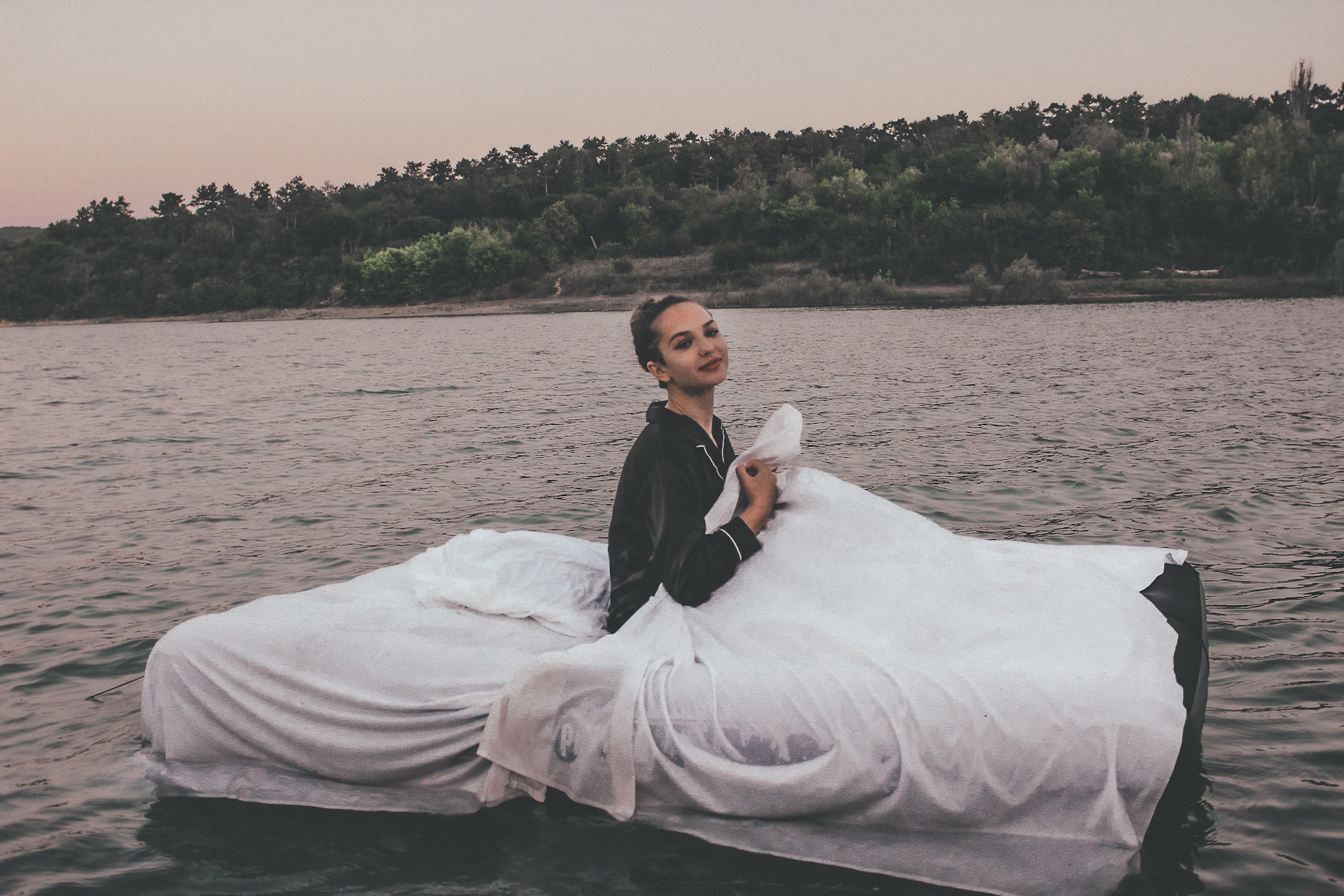 ANASTASIYA. Фотограф в Крыму Григорий