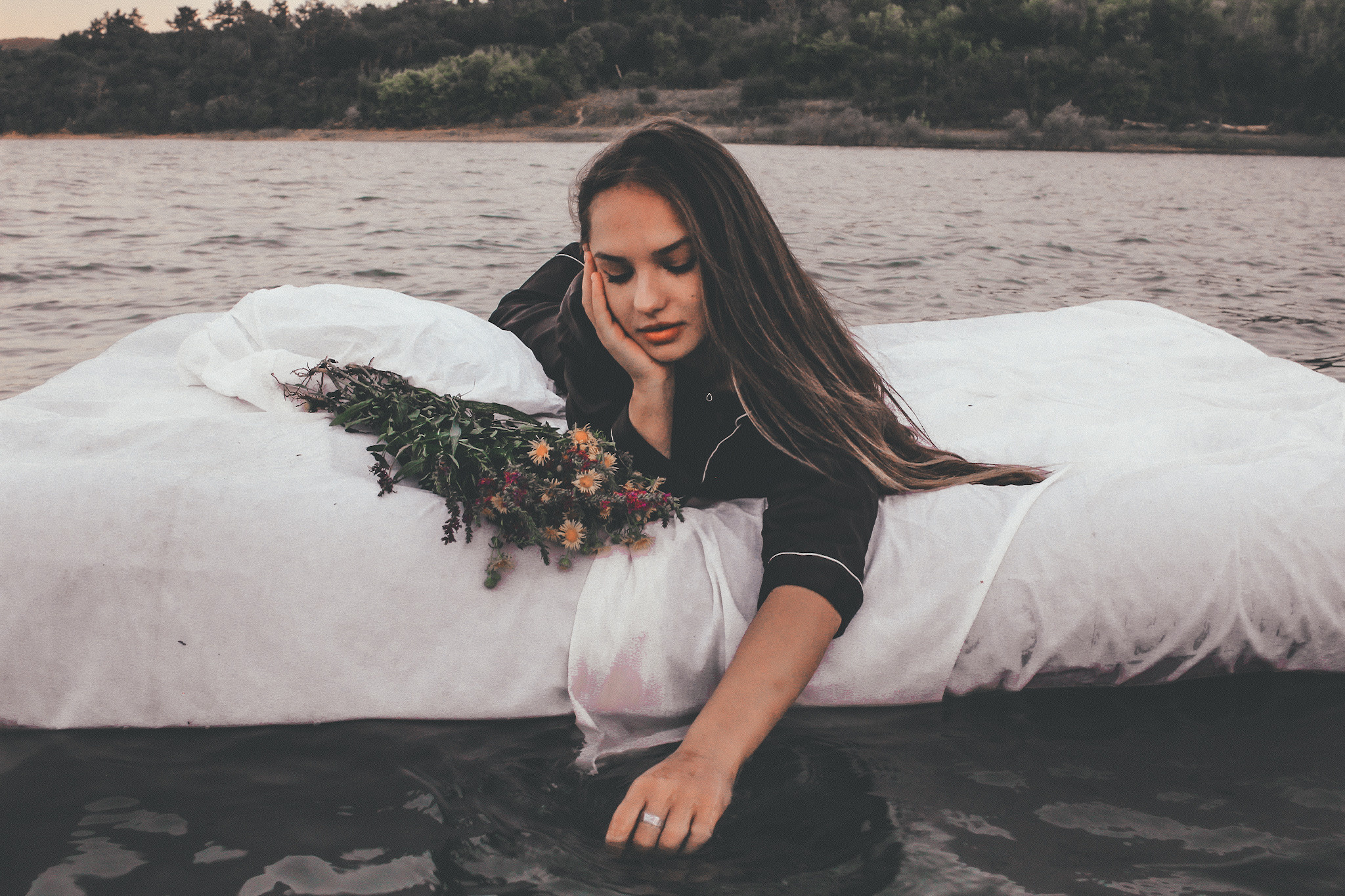 ANASTASIYA. Фотограф в Крыму Григорий
