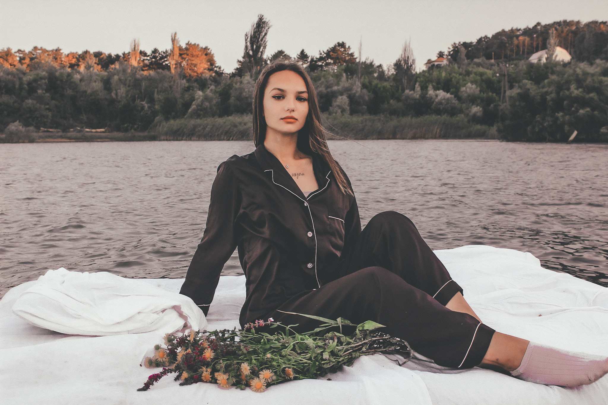 ANASTASIYA. Фотограф в Крыму Григорий