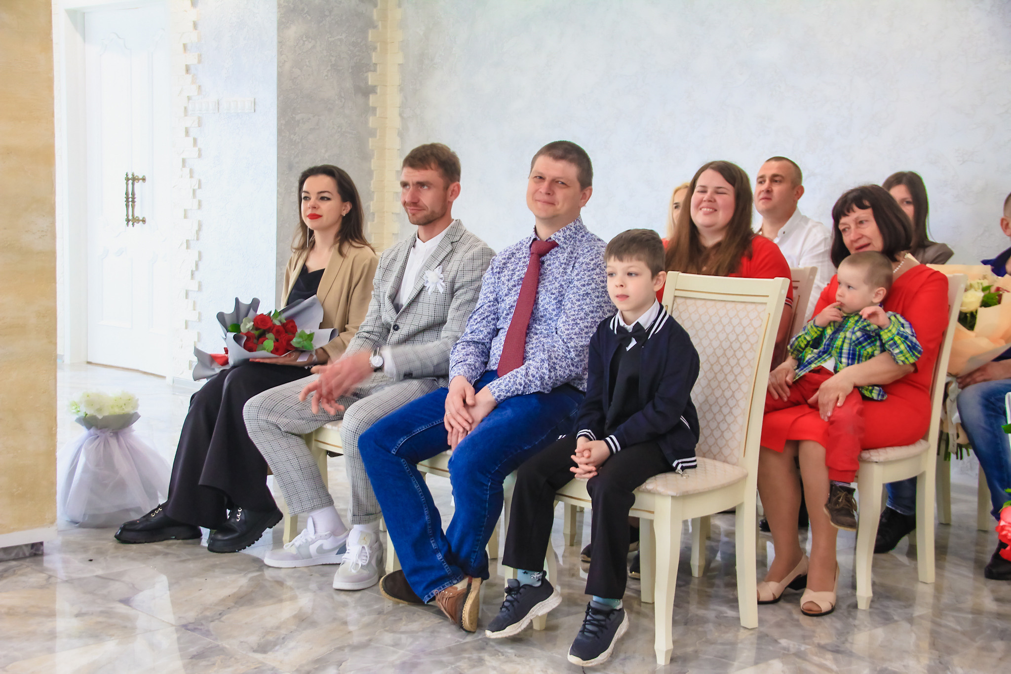 Свадебная фотосессия в Керчи. Фотограф в Крыму Григорий