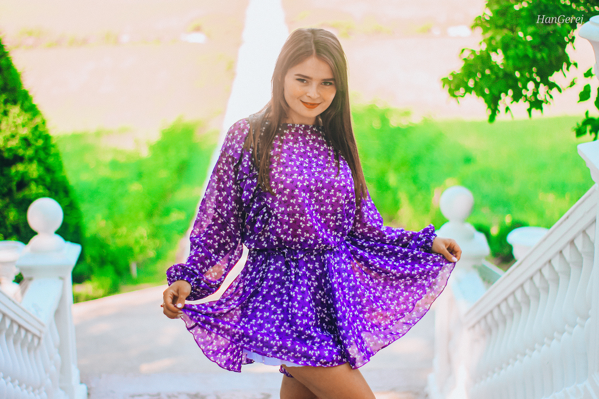 ALEXANDRA MASSANDRA. Фотограф в Крыму Григорий