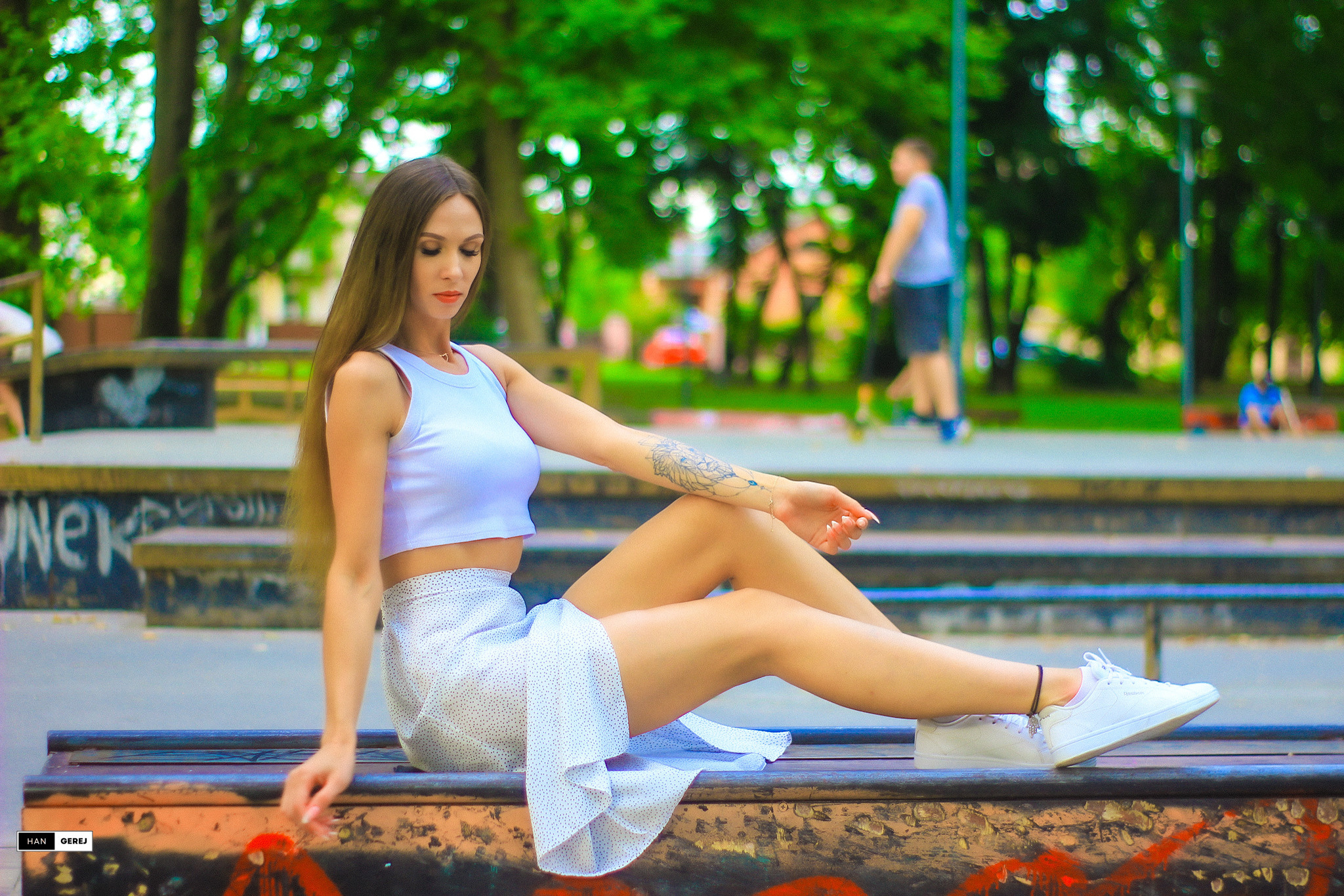 ANASTASIYA. Фотограф в Крыму Григорий