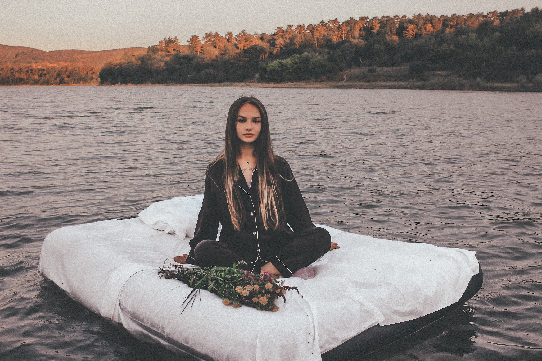 ANASTASIYA. Фотограф в Крыму Григорий