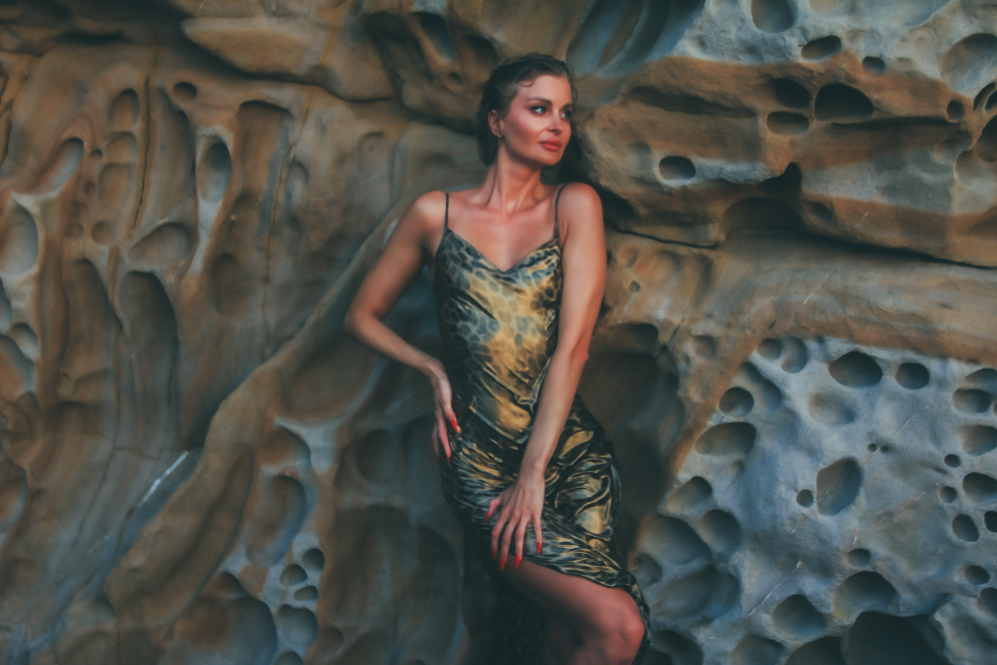 ALBINA. Фотограф в Крыму Григорий