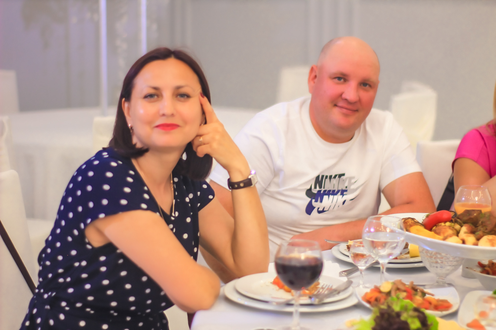 Константин и Маргарита. Фотограф в Крыму Григорий